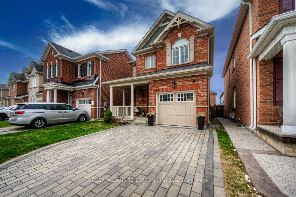 Photo 4 of 1194 Biason Circle, Milton, Willmott — HOMEH