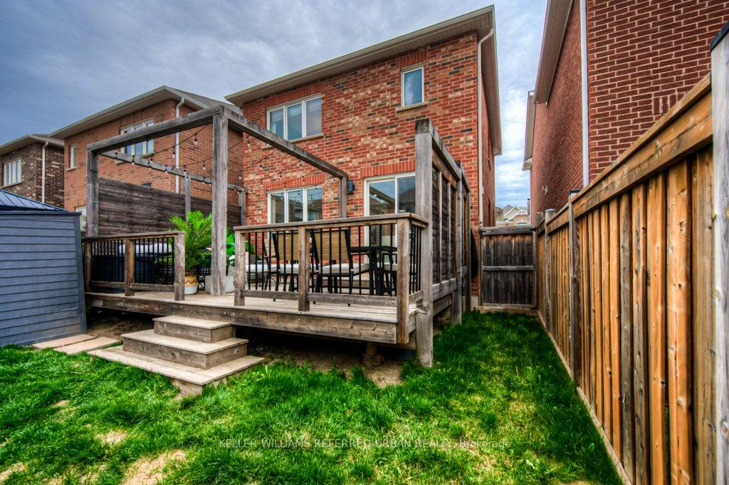 Photo 31 of 1194 Biason Circle, Milton, Willmott — HOMEH