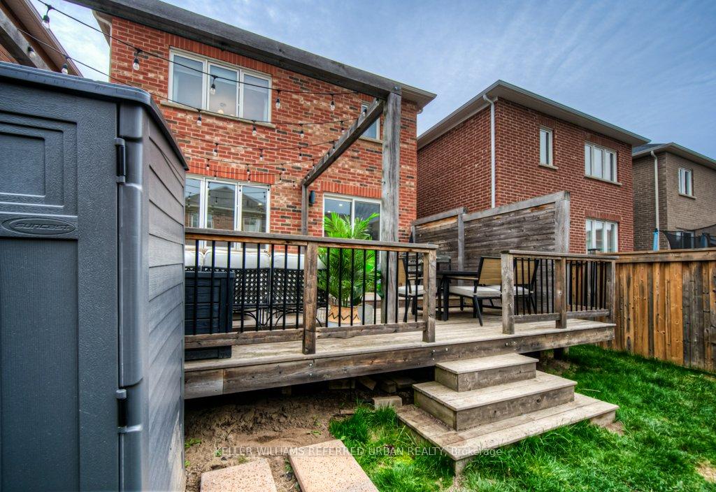 Photo 22 of 1194 Biason Circle, Milton, Willmott — HOMEH