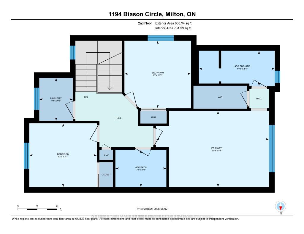 Photo 32 of 1194 Biason Circle, Milton, Willmott — HOMEH