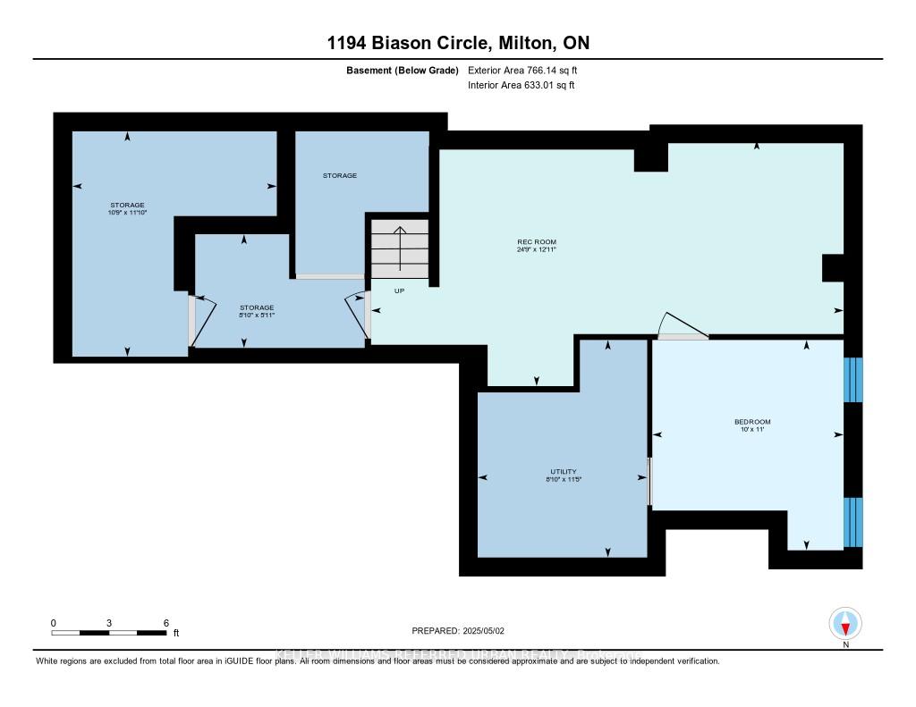 Photo 26 of 1194 Biason Circle, Milton, Willmott — HOMEH