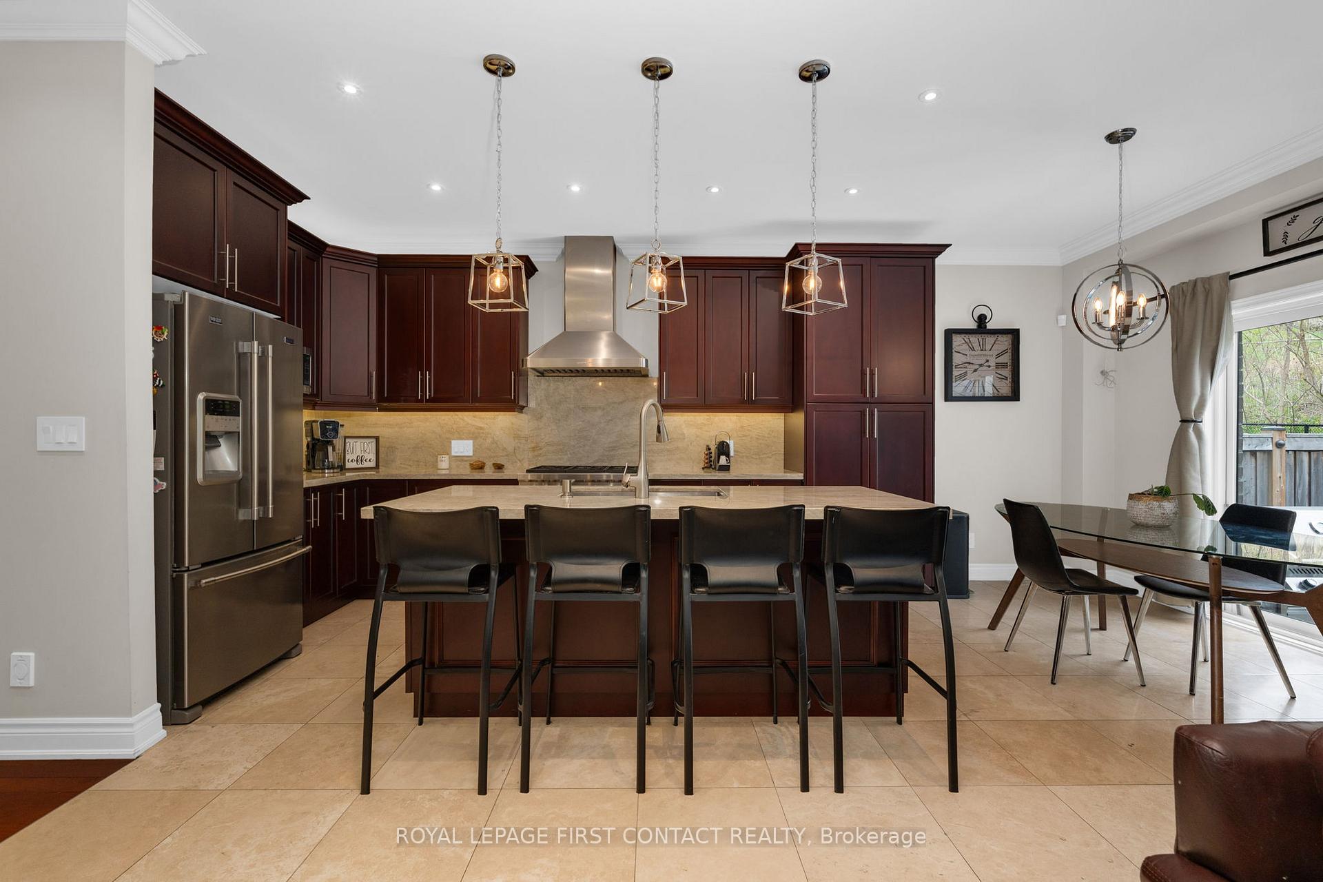 Photo 6 of 798 Prest Way, Newmarket, Woodland Hill — HOMEH