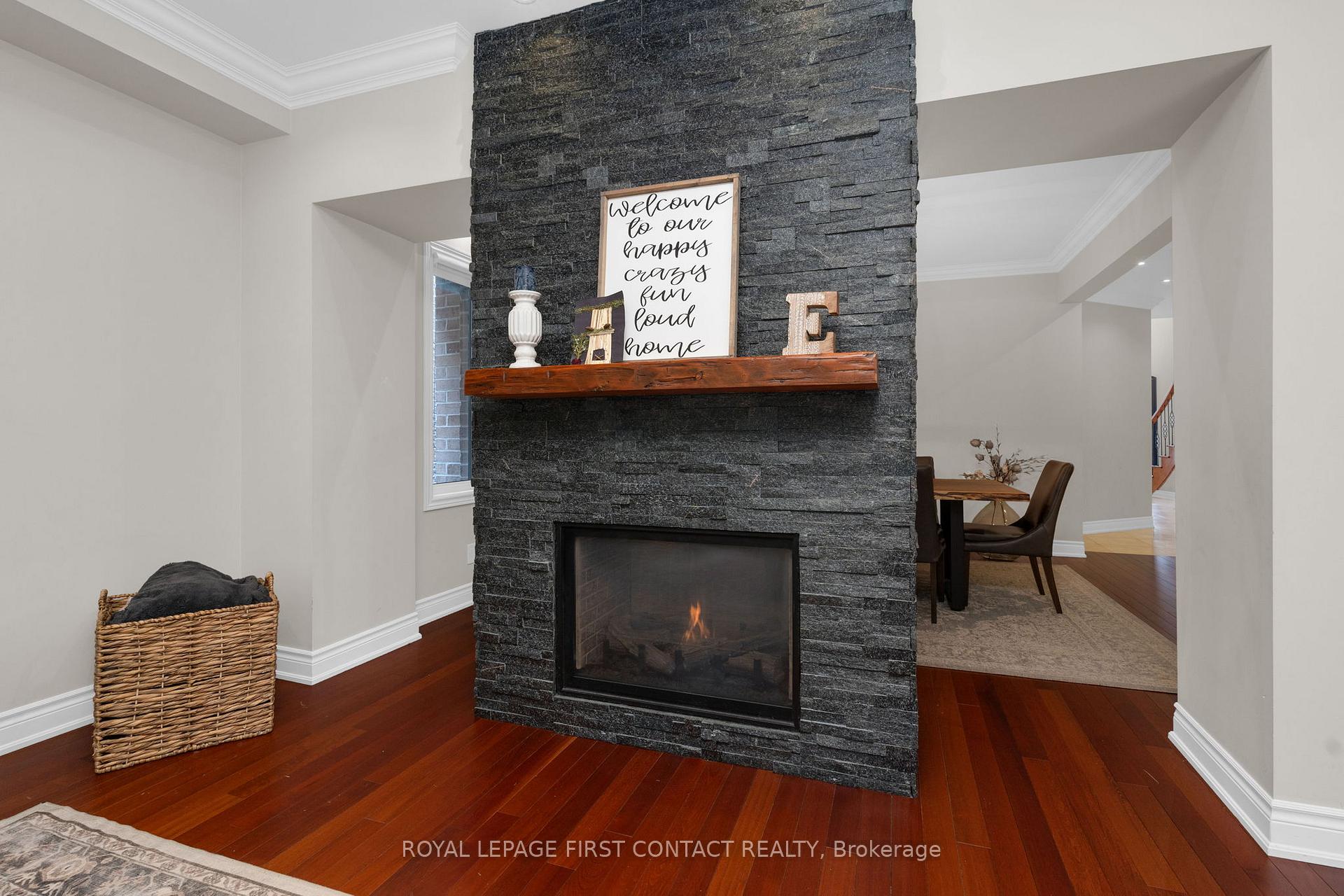 Photo 9 of 798 Prest Way, Newmarket, Woodland Hill — HOMEH