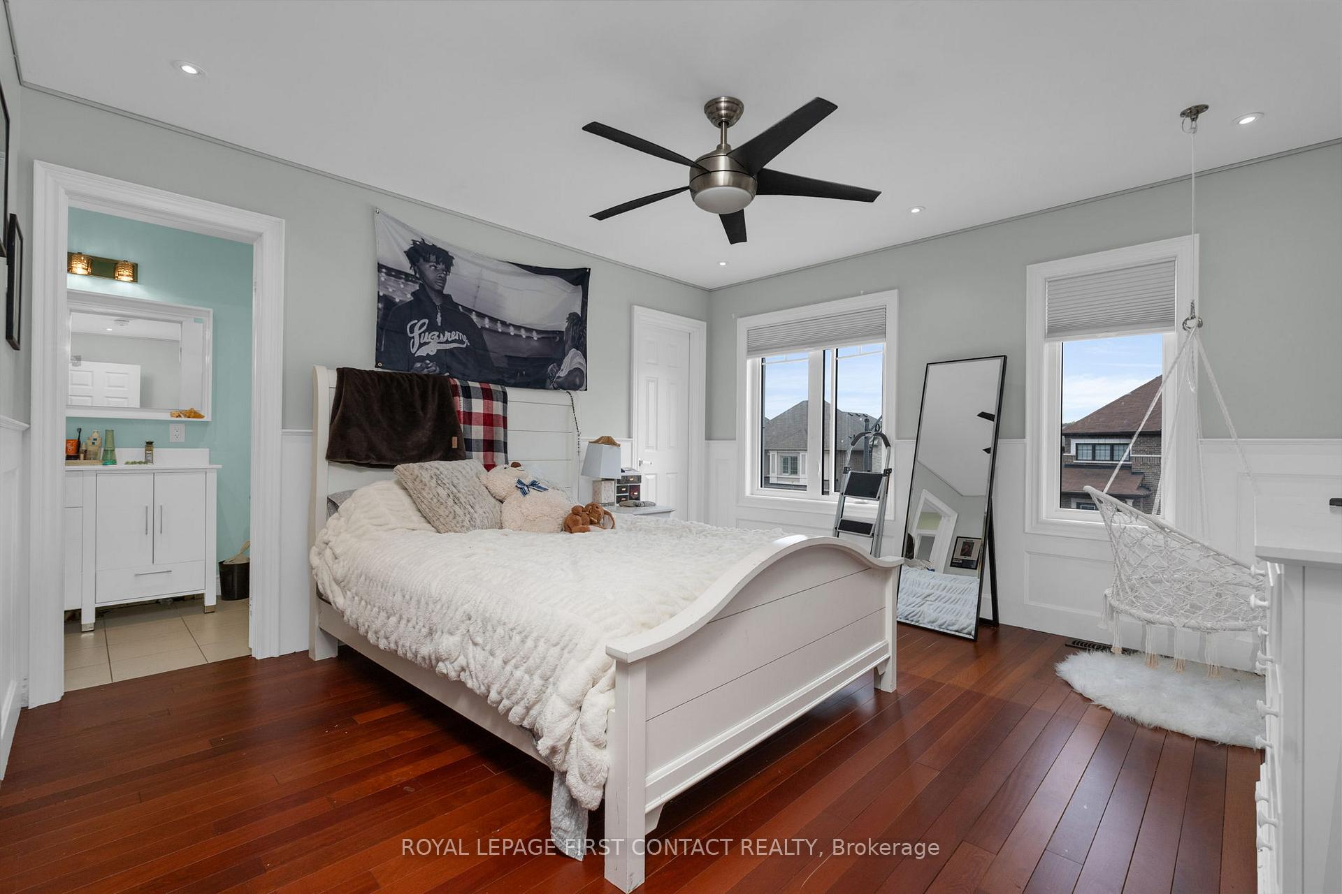 Photo 19 of 798 Prest Way, Newmarket, Woodland Hill — HOMEH