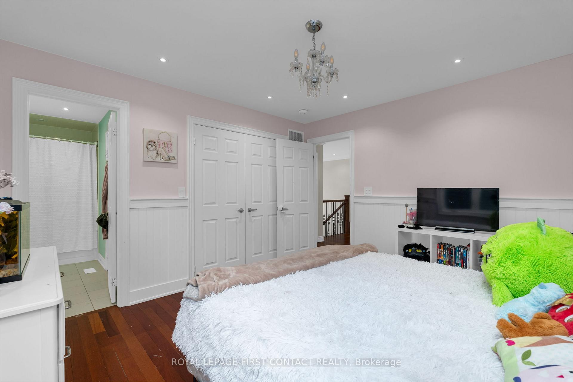 Photo 22 of 798 Prest Way, Newmarket, Woodland Hill — HOMEH