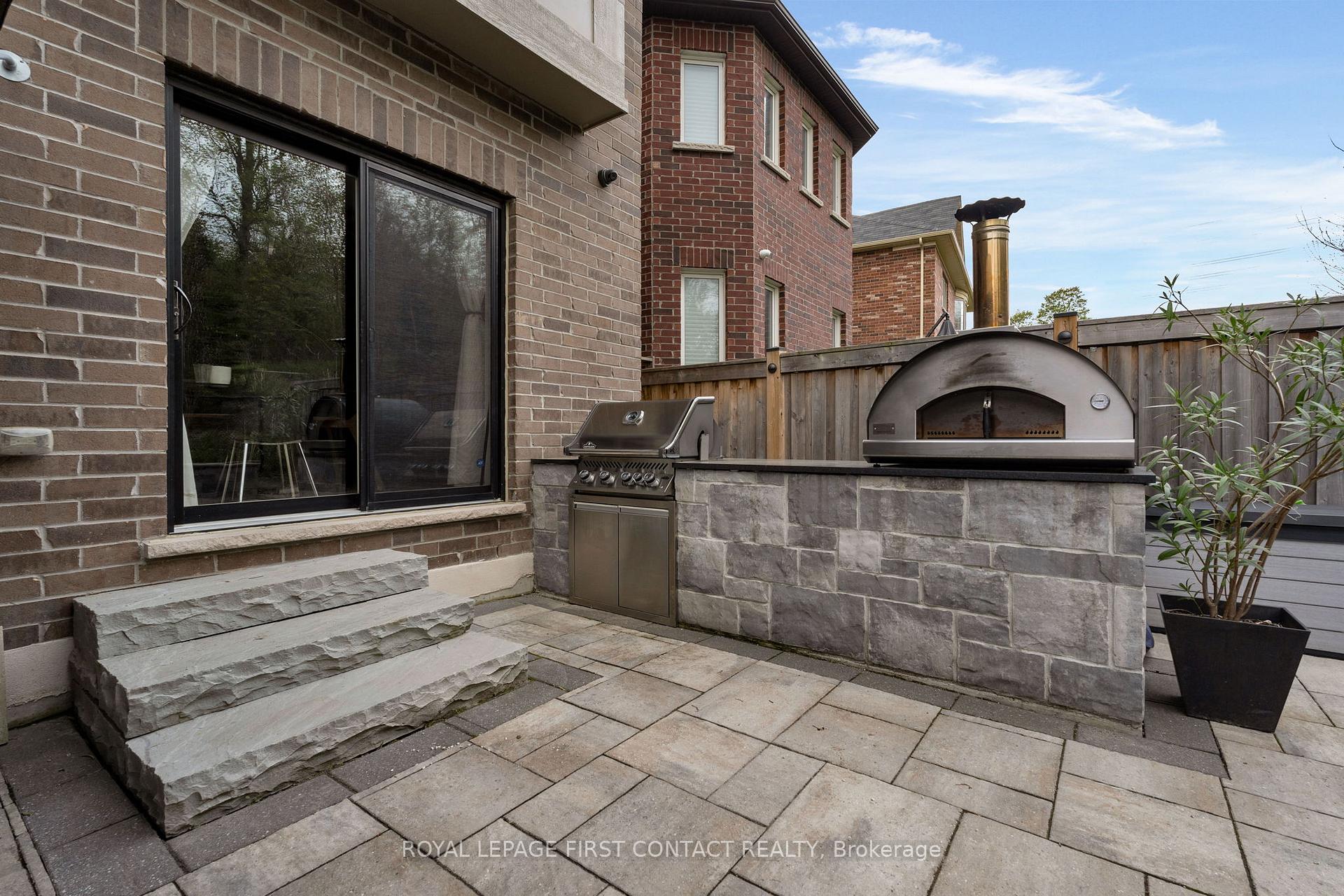 Photo 27 of 798 Prest Way, Newmarket, Woodland Hill — HOMEH