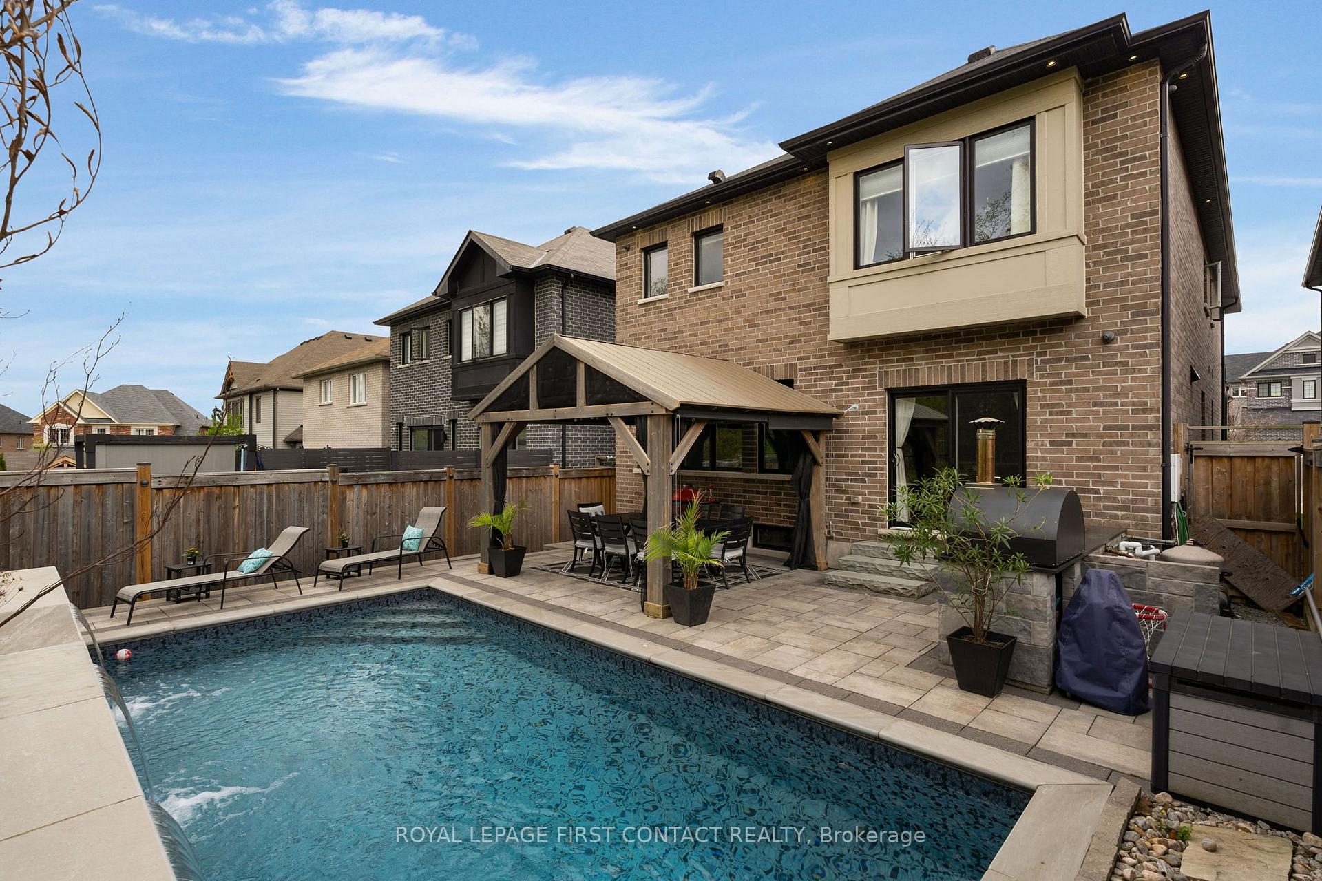 Photo 28 of 798 Prest Way, Newmarket, Woodland Hill — HOMEH