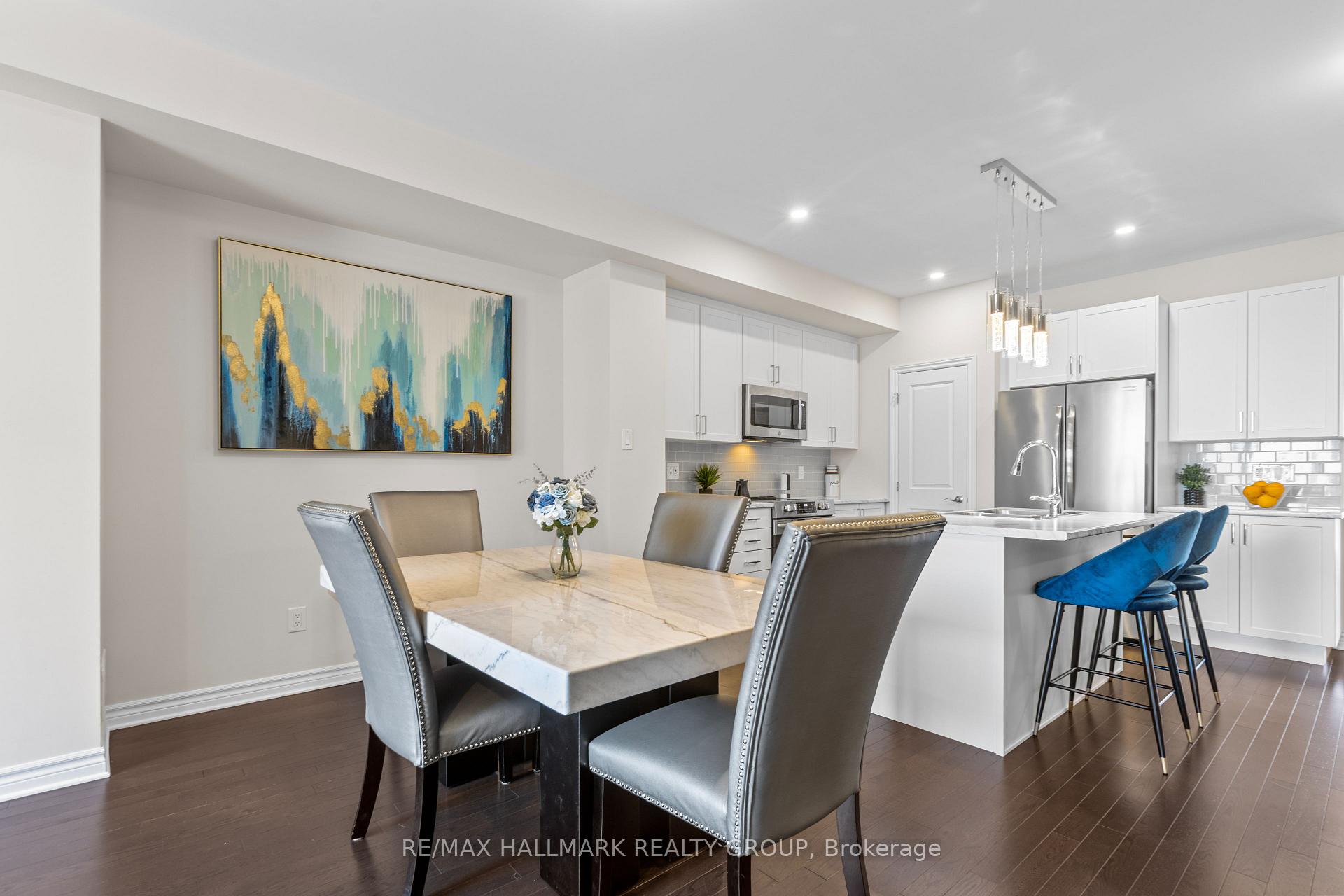 Photo 12 of 948 Socca Crescent, Ottawa, Notting Hill/Summerside — HOMEH