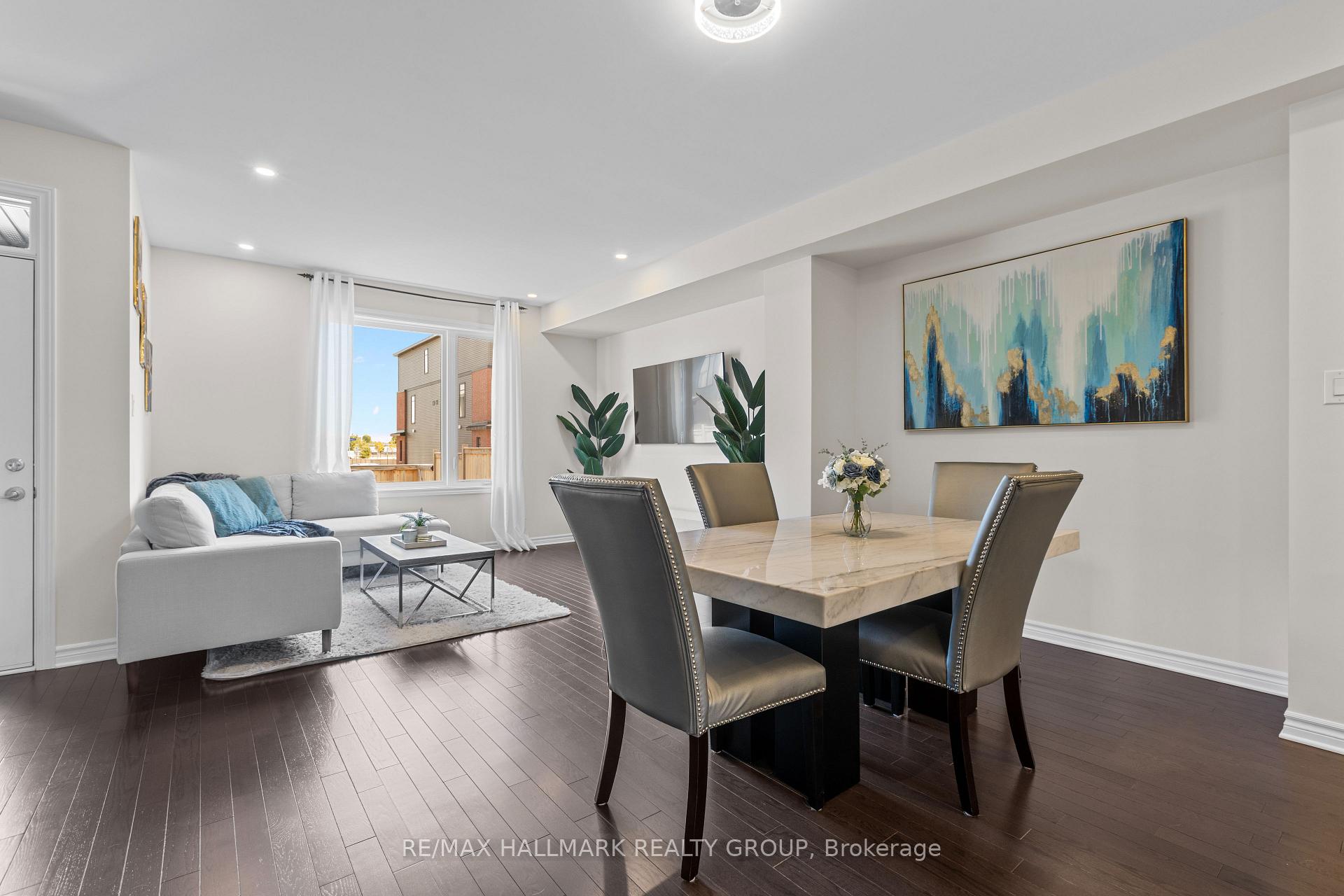 Photo 14 of 948 Socca Crescent, Ottawa, Notting Hill/Summerside — HOMEH