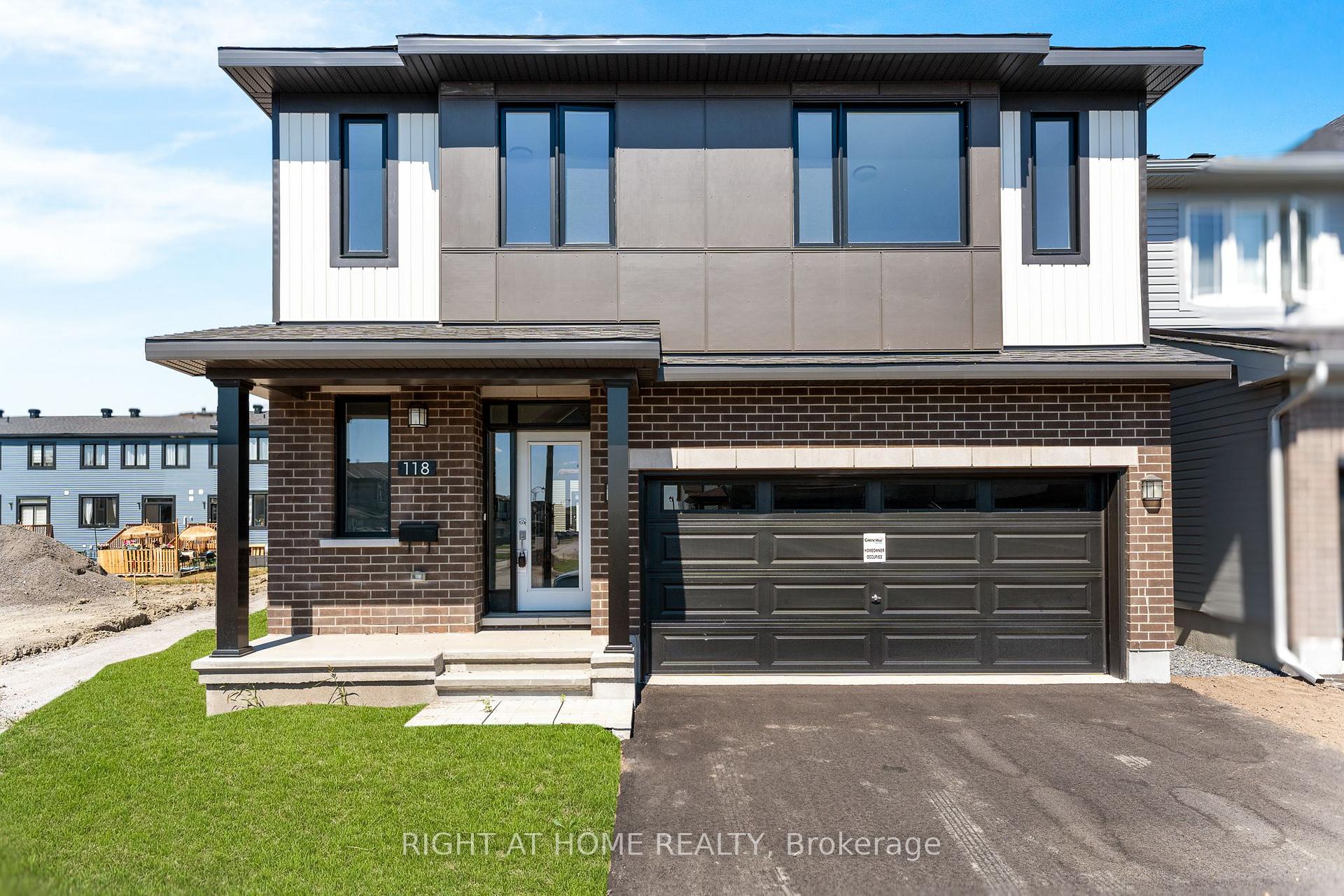 Photo 1 of 118 Lumen Place, Ottawa, Chapel Hill South - Orleans Village — HOMEH