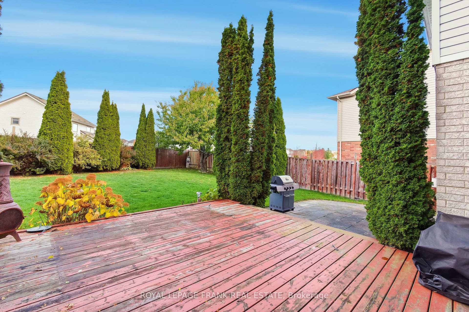 Photo 37 of 540 Woodmount Crescent, Oshawa, Samac — HOMEH