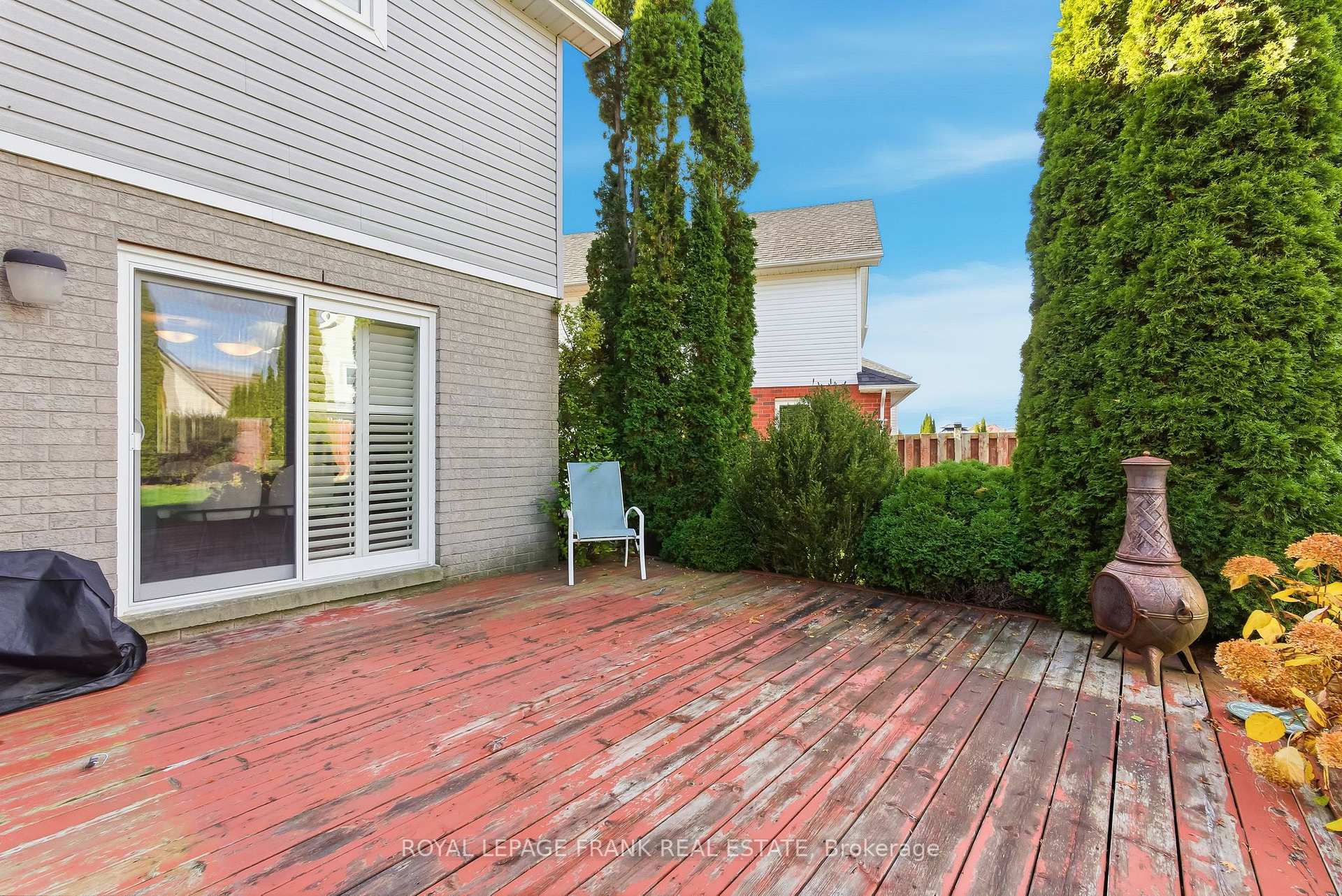 Photo 38 of 540 Woodmount Crescent, Oshawa, Samac — HOMEH