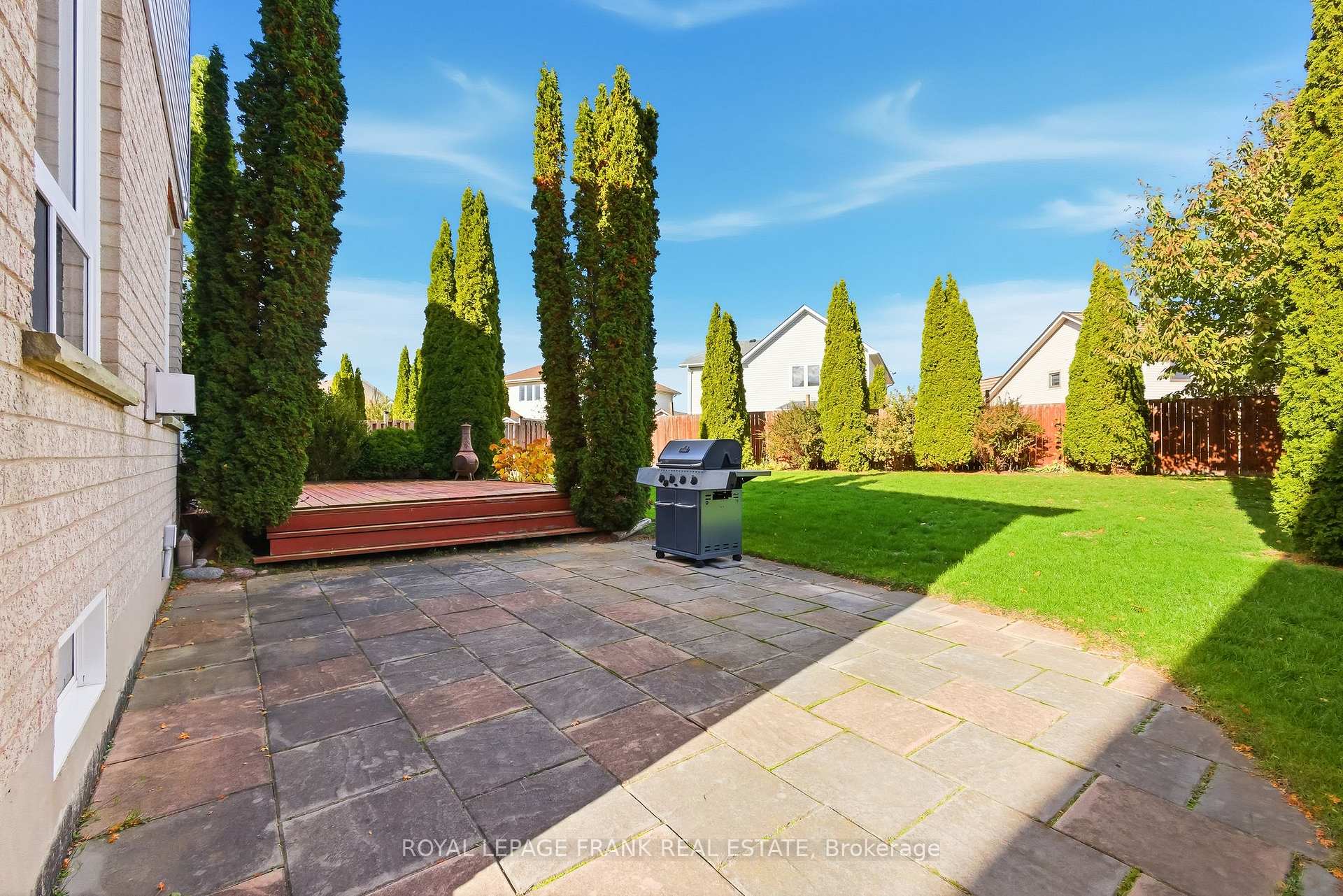 Photo 39 of 540 Woodmount Crescent, Oshawa, Samac — HOMEH