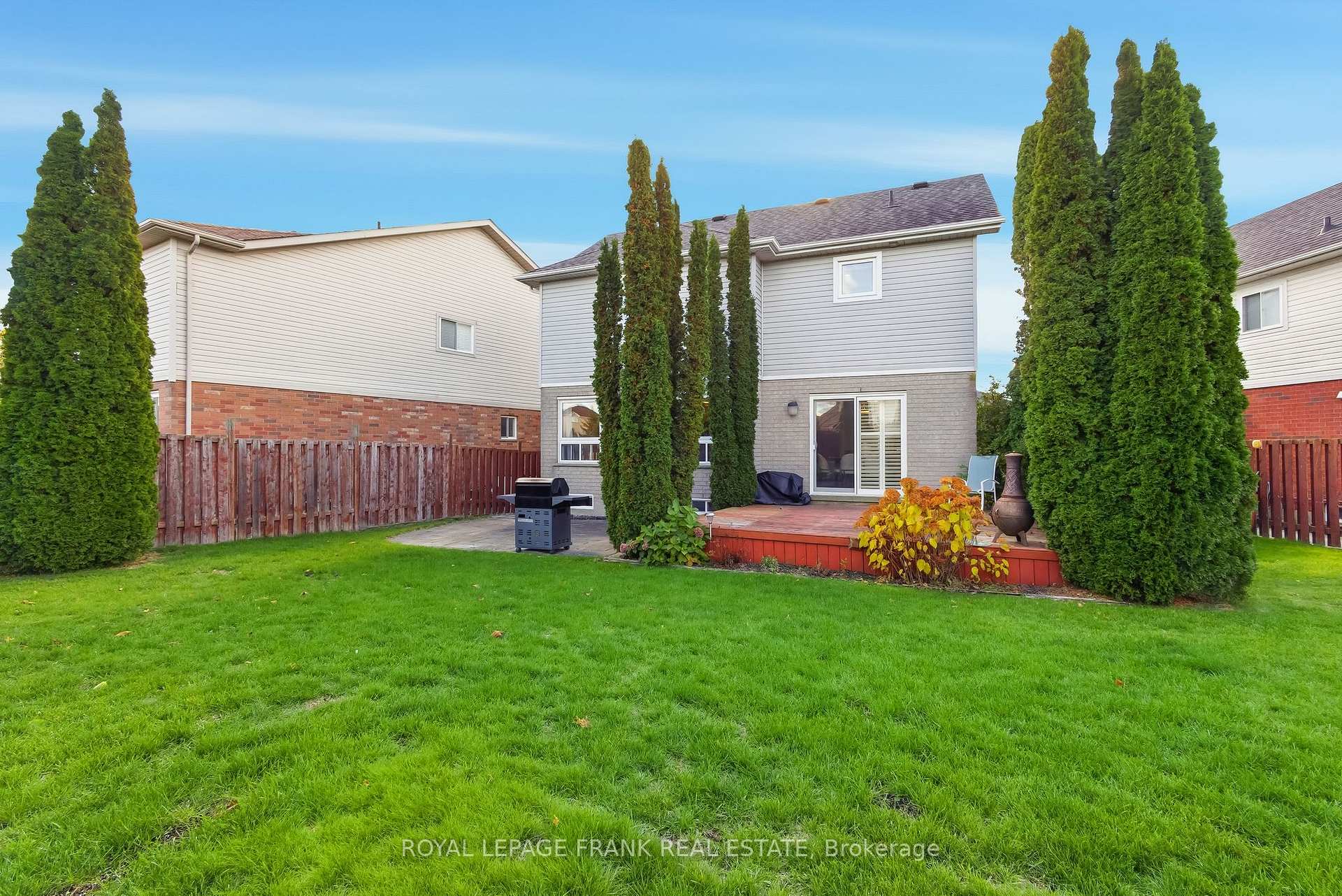 Photo 42 of 540 Woodmount Crescent, Oshawa, Samac — HOMEH