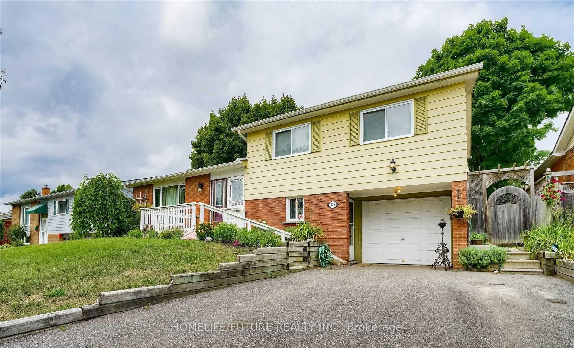 Photo 2 of Unit Main, 120 Parkway Avenue, Markham, Markham Village — HOMEH