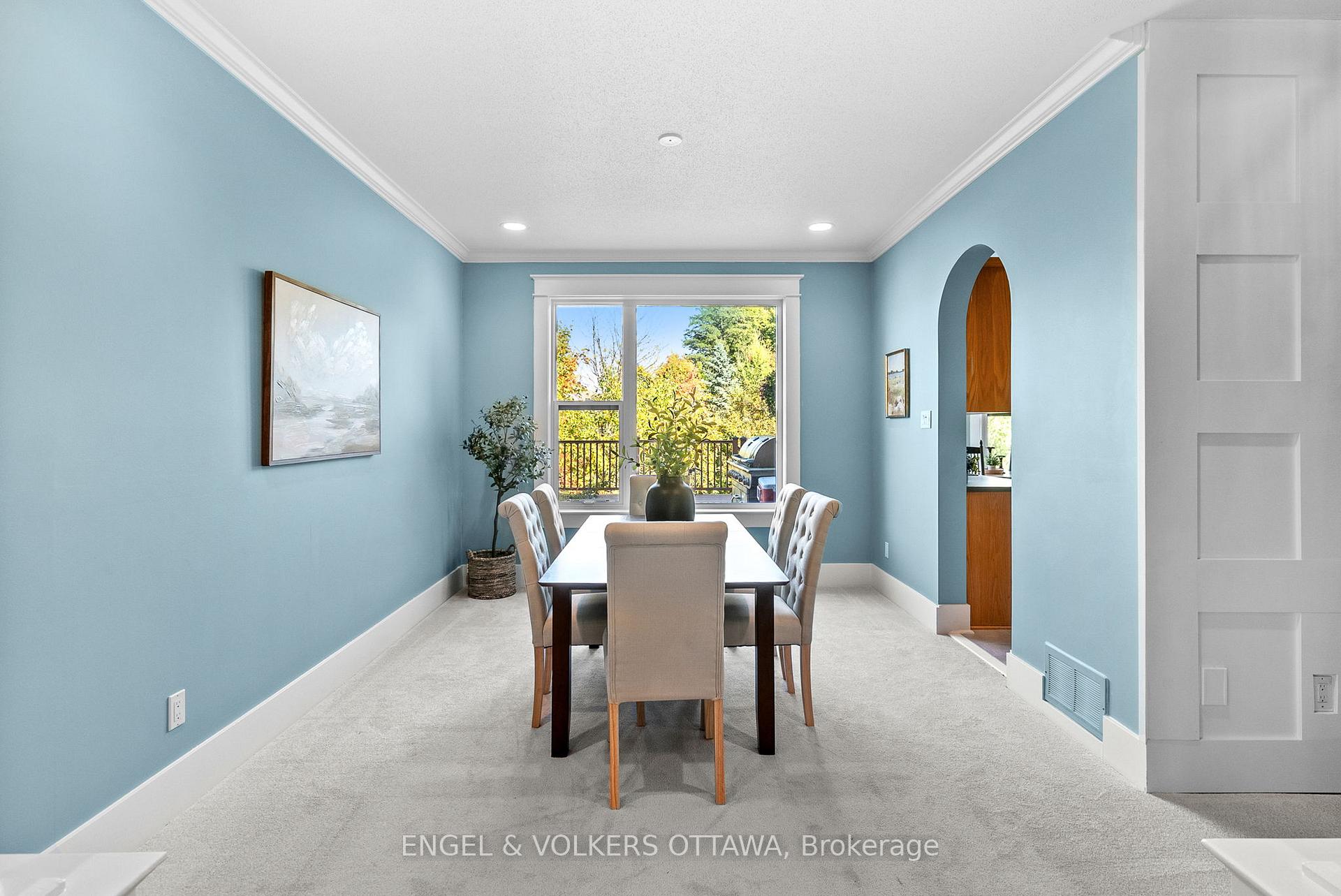 Photo 9 of 2139 Blue Willow Crescent, Ottawa, Chapel Hill South - Orleans Village — HOMEH