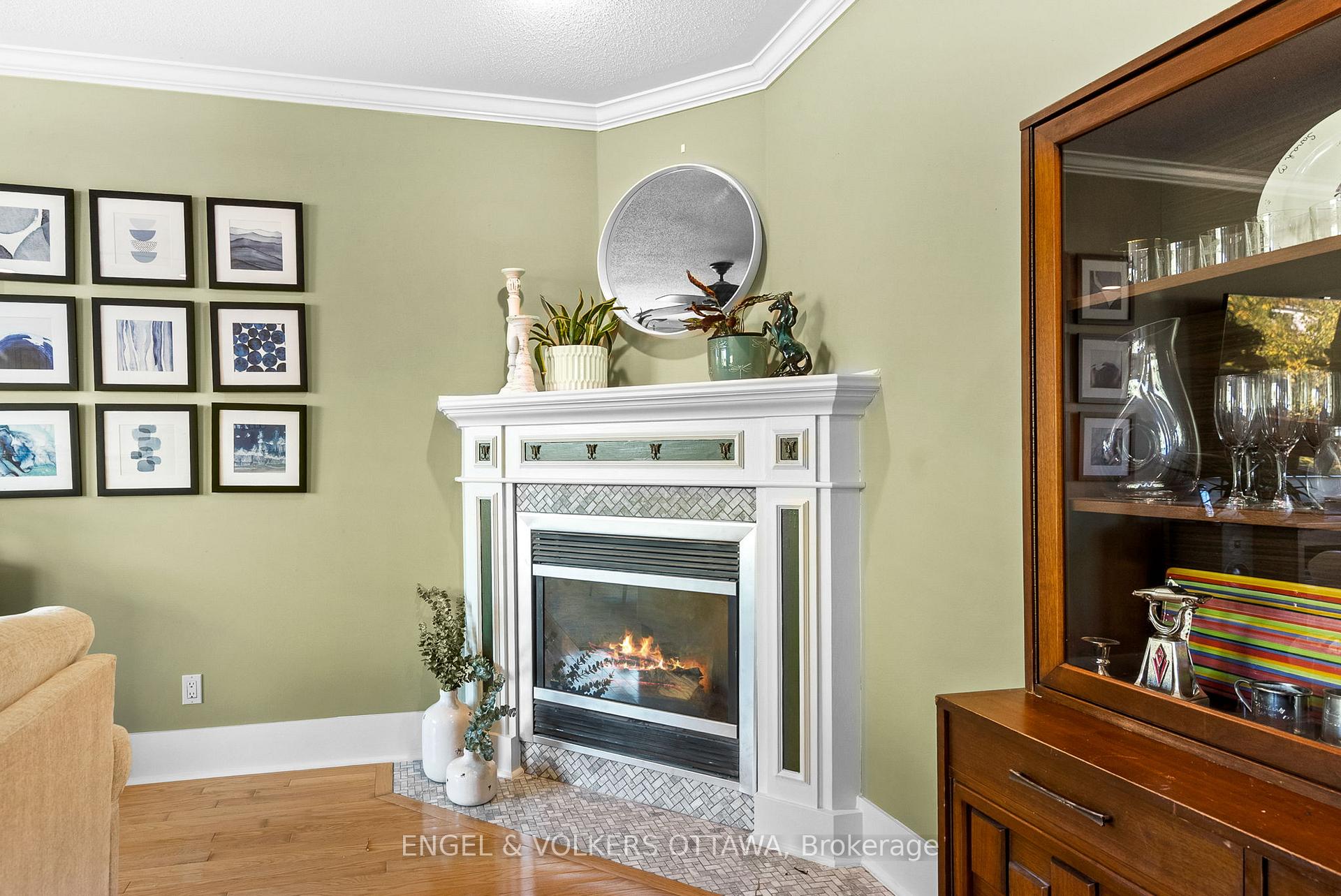 Photo 18 of 2139 Blue Willow Crescent, Ottawa, Chapel Hill South - Orleans Village — HOMEH