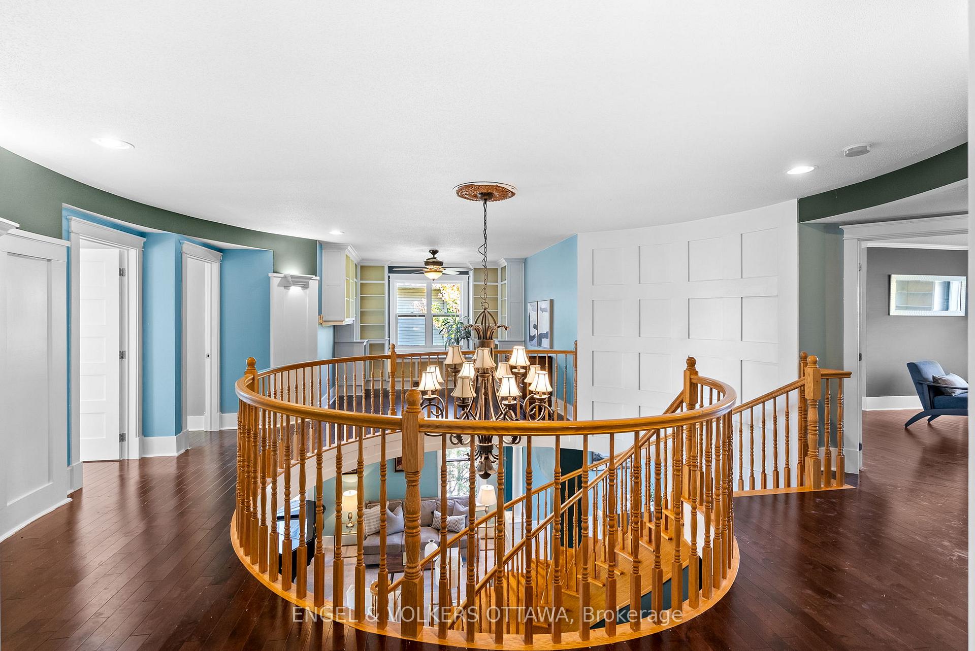 Photo 20 of 2139 Blue Willow Crescent, Ottawa, Chapel Hill South - Orleans Village — HOMEH