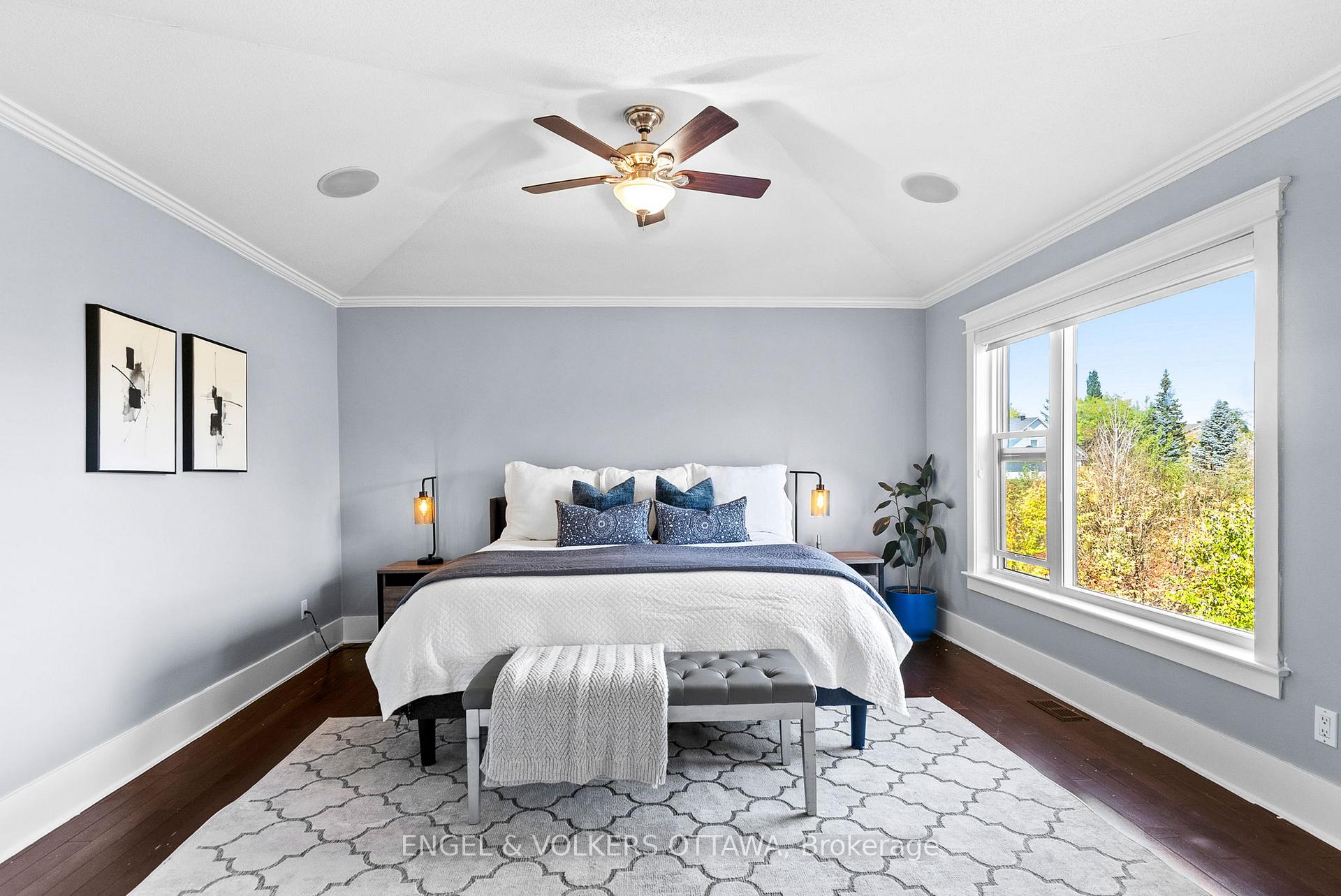 Photo 21 of 2139 Blue Willow Crescent, Ottawa, Chapel Hill South - Orleans Village — HOMEH