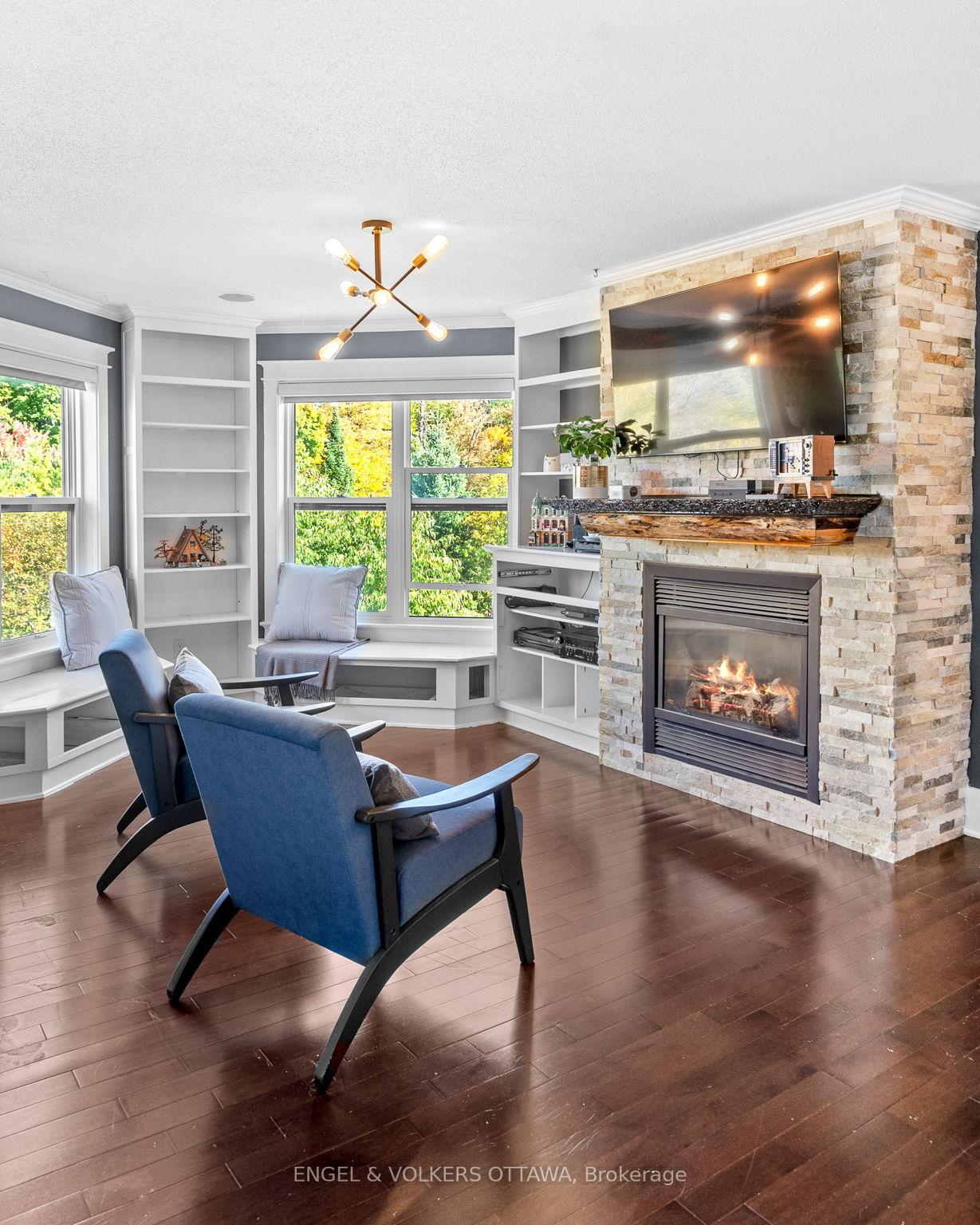 Photo 22 of 2139 Blue Willow Crescent, Ottawa, Chapel Hill South - Orleans Village — HOMEH