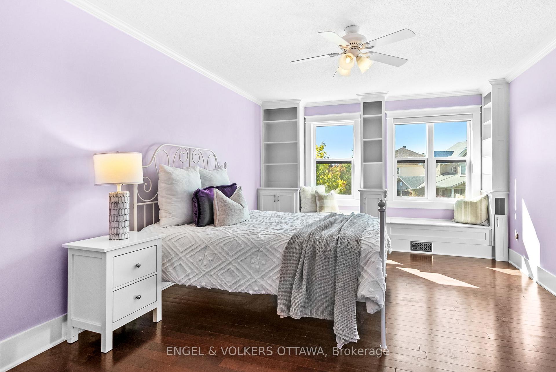 Photo 25 of 2139 Blue Willow Crescent, Ottawa, Chapel Hill South - Orleans Village — HOMEH