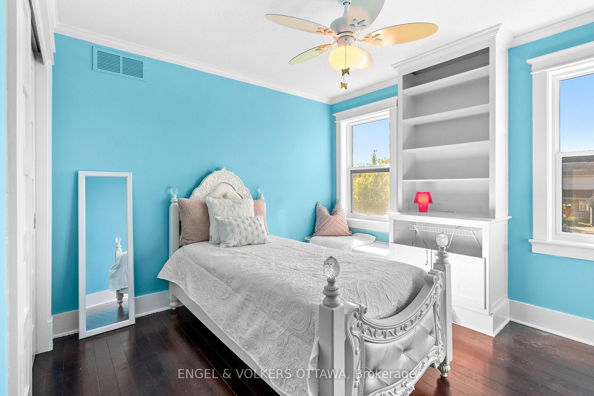 Photo 26 of 2139 Blue Willow Crescent, Ottawa, Chapel Hill South - Orleans Village — HOMEH