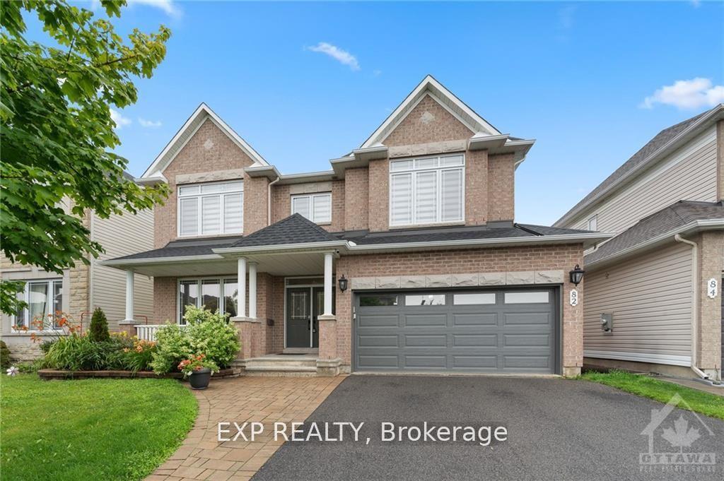 Photo 1 of 82 Branthaven Street, Ottawa, Avalon East — HOMEH