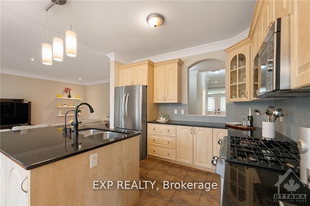 Photo 4 of 82 Branthaven Street, Ottawa, Avalon East — HOMEH