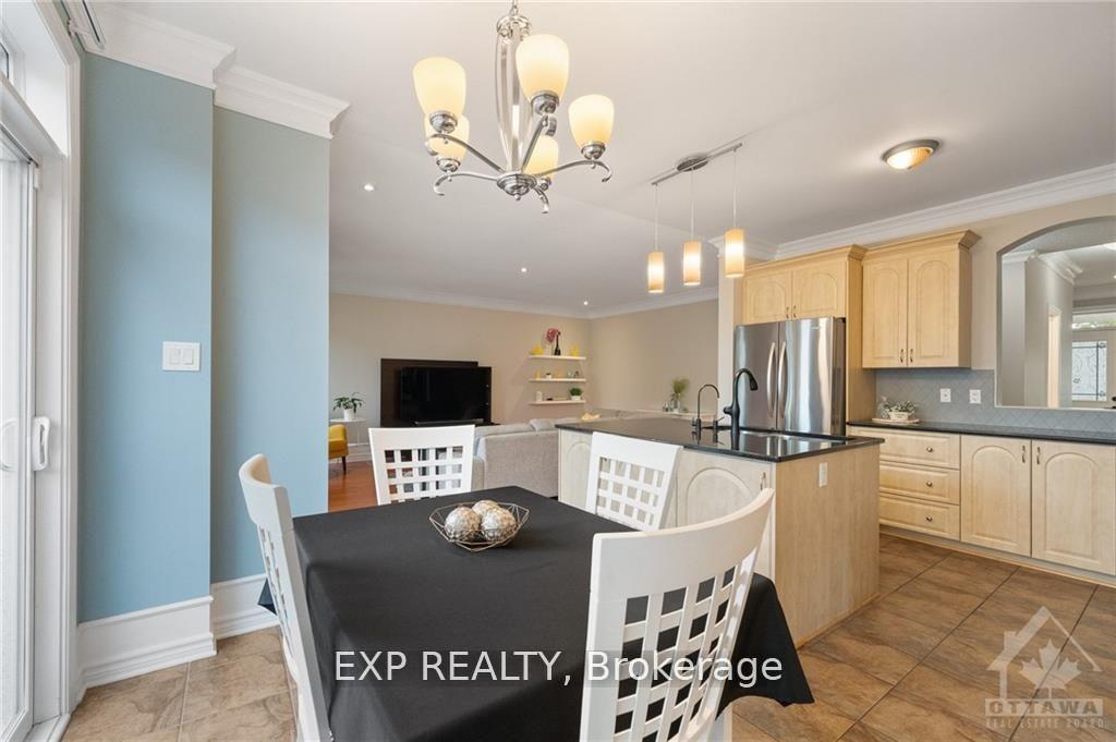 Photo 5 of 82 Branthaven Street, Ottawa, Avalon East — HOMEH
