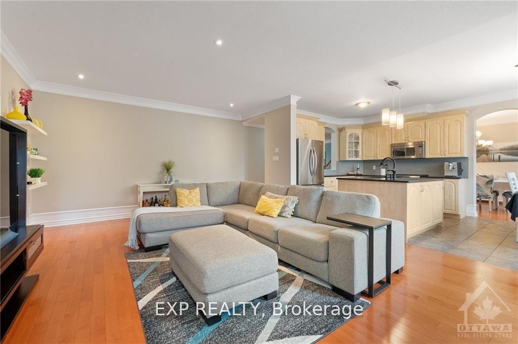 Photo 6 of 82 Branthaven Street, Ottawa, Avalon East — HOMEH