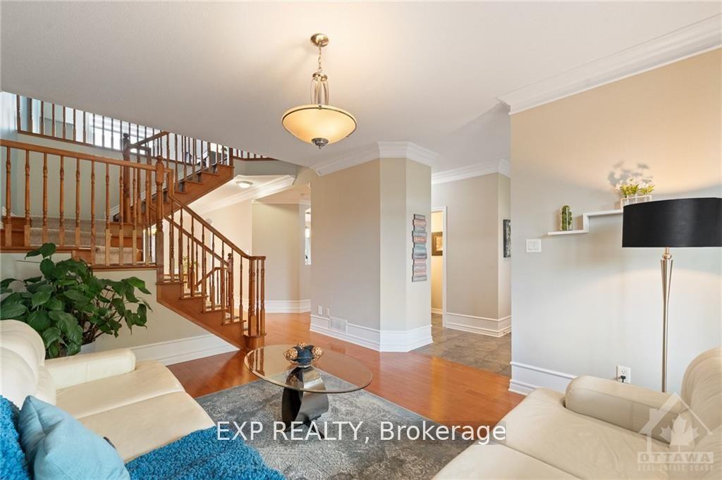 Photo 7 of 82 Branthaven Street, Ottawa, Avalon East — HOMEH