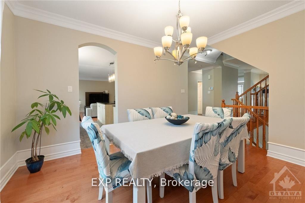 Photo 8 of 82 Branthaven Street, Ottawa, Avalon East — HOMEH