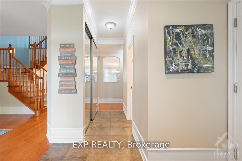 Photo 9 of 82 Branthaven Street, Ottawa, Avalon East — HOMEH