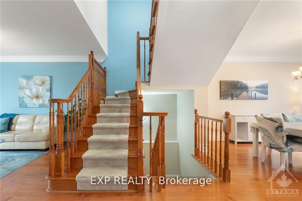 Photo 11 of 82 Branthaven Street, Ottawa, Avalon East — HOMEH