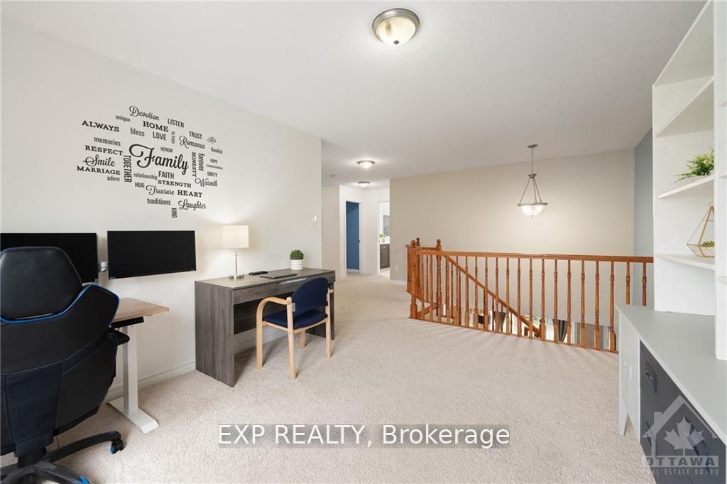 Photo 13 of 82 Branthaven Street, Ottawa, Avalon East — HOMEH