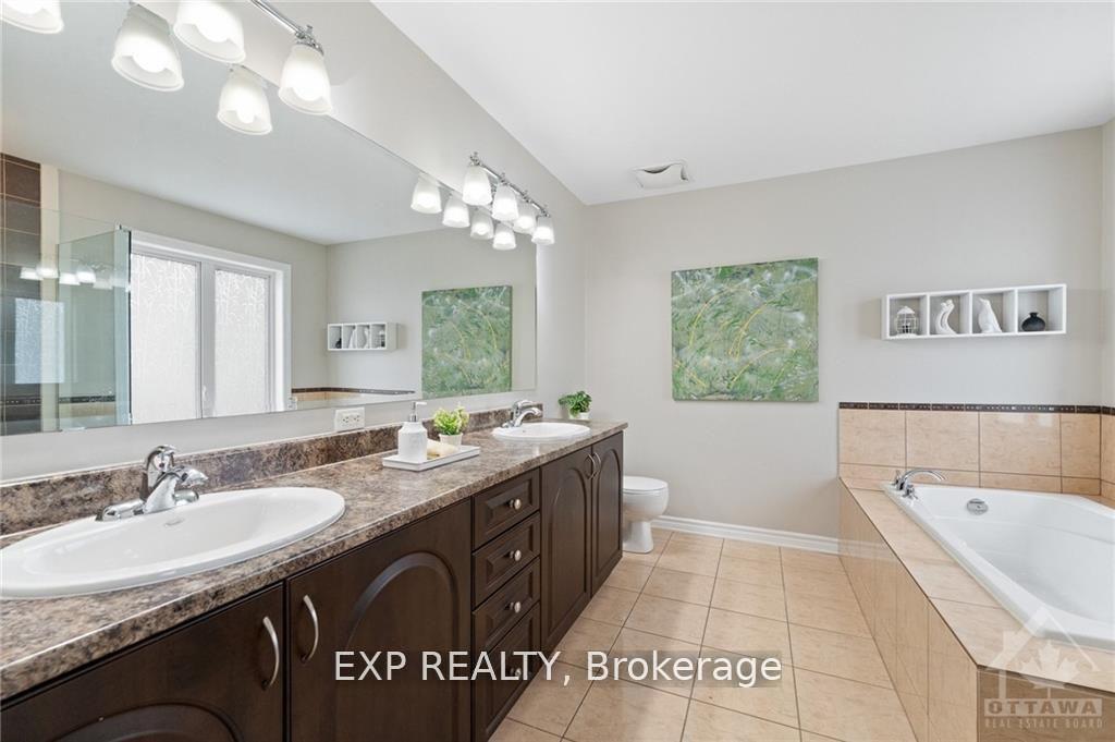 Photo 16 of 82 Branthaven Street, Ottawa, Avalon East — HOMEH