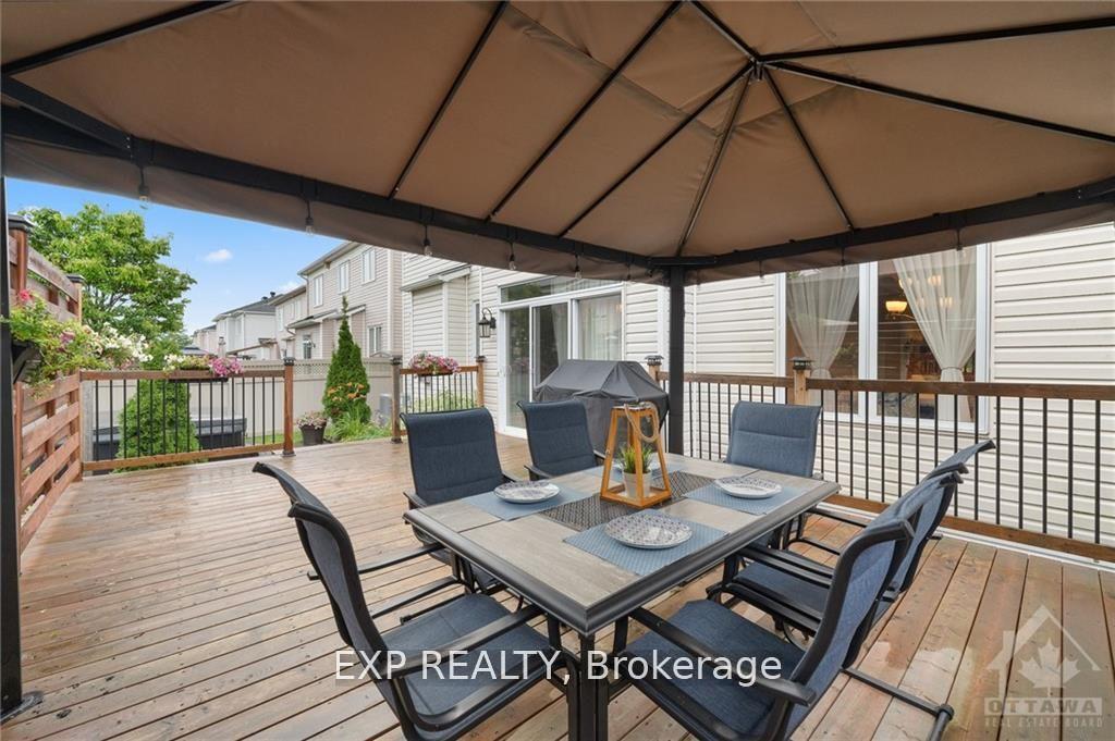 Photo 29 of 82 Branthaven Street, Ottawa, Avalon East — HOMEH