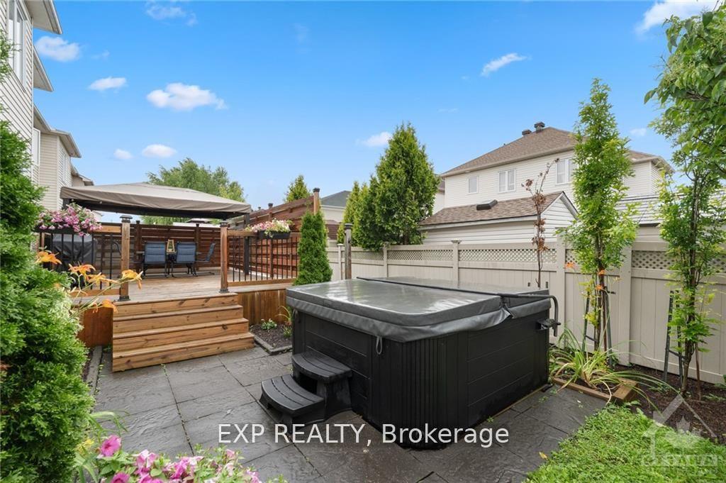Photo 30 of 82 Branthaven Street, Ottawa, Avalon East — HOMEH