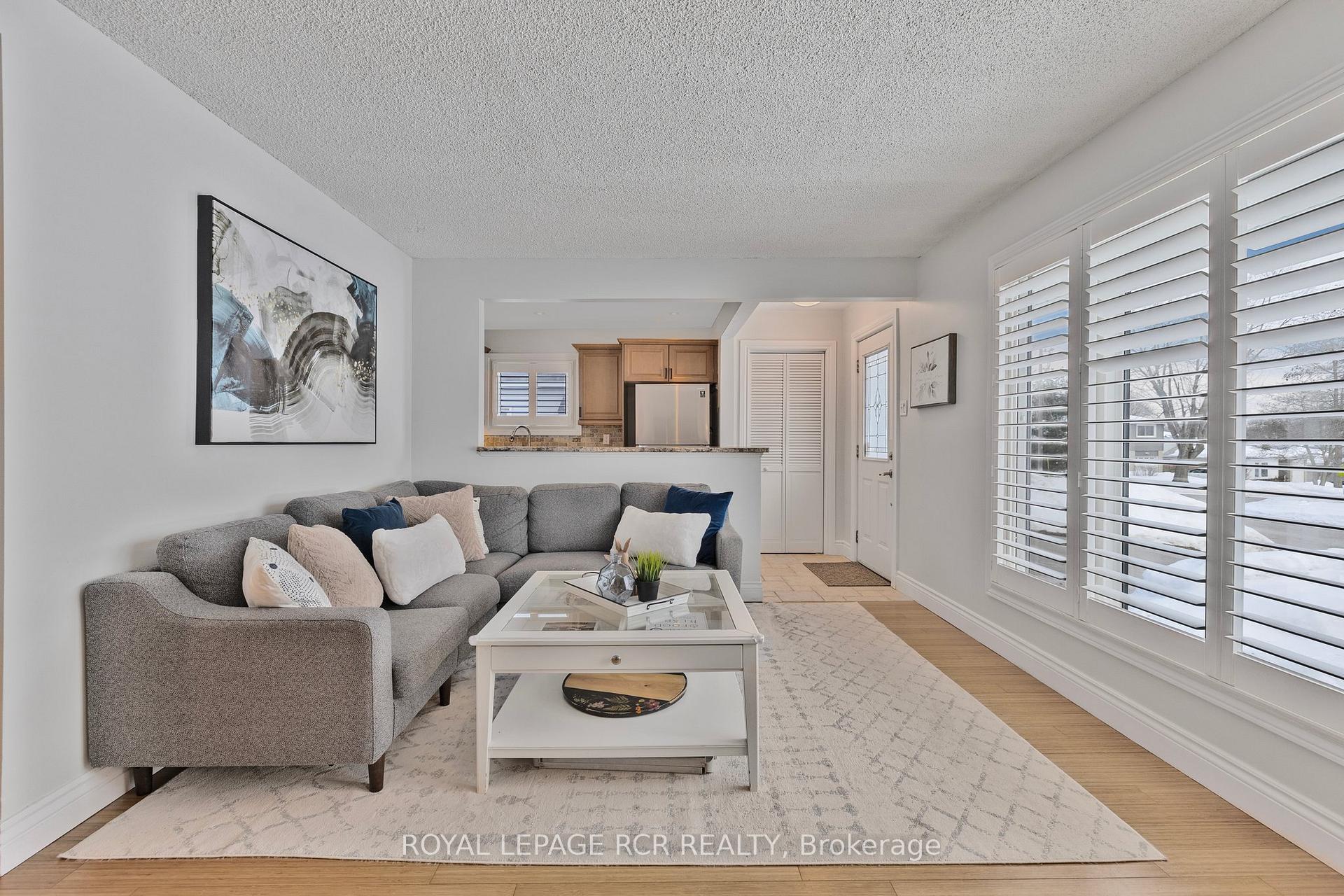 Photo 4 of 273 Rogers Road, Newmarket, Central Newmarket — HOMEH