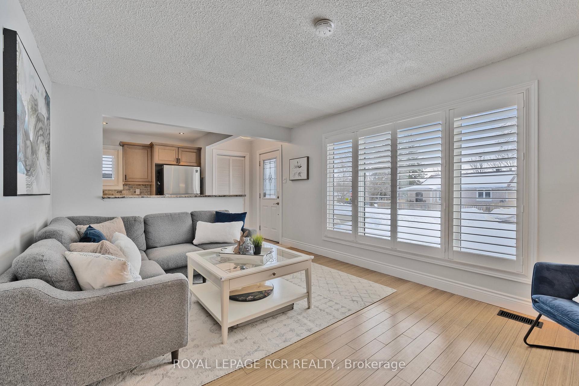 Photo 5 of 273 Rogers Road, Newmarket, Central Newmarket — HOMEH