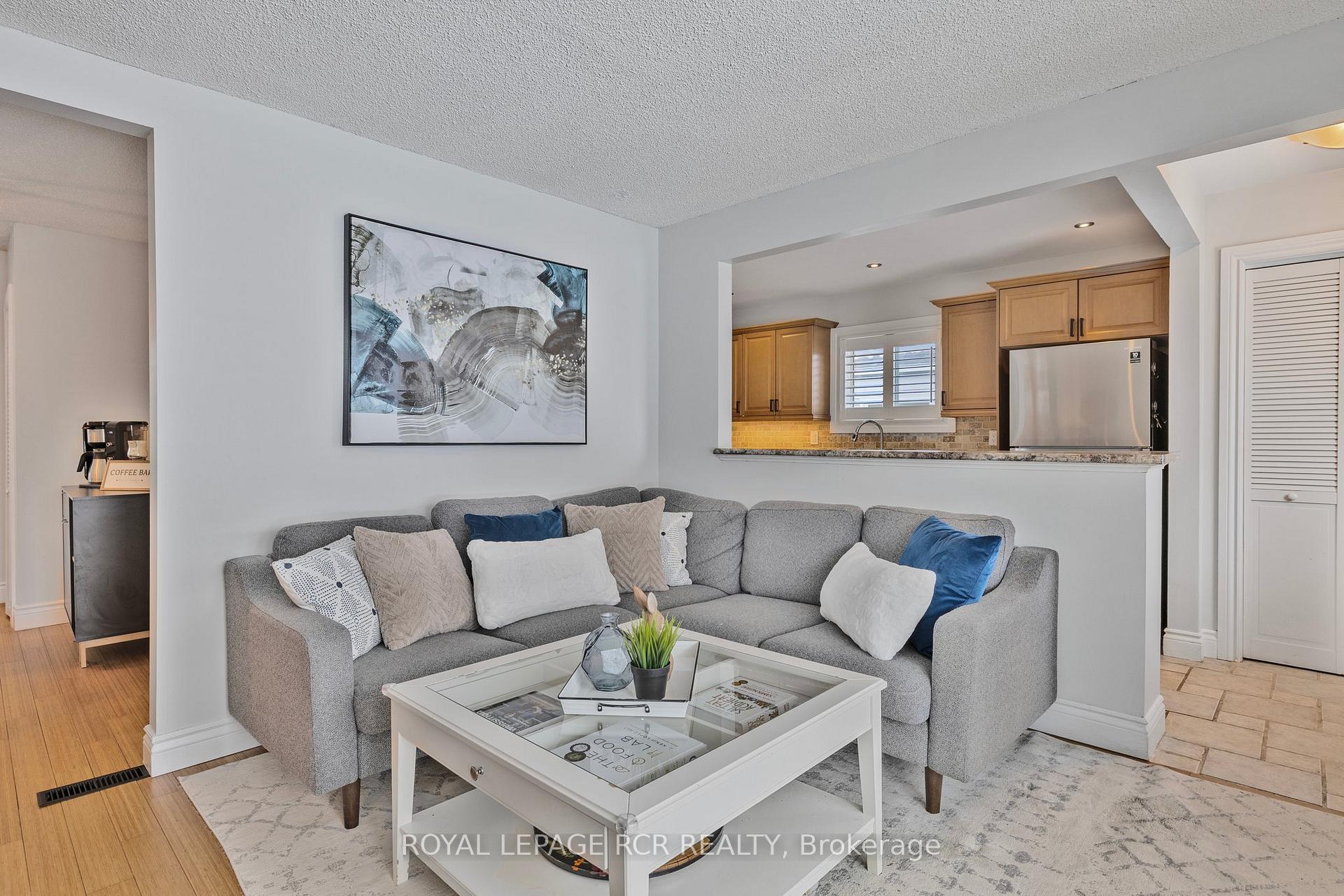 Photo 7 of 273 Rogers Road, Newmarket, Central Newmarket — HOMEH