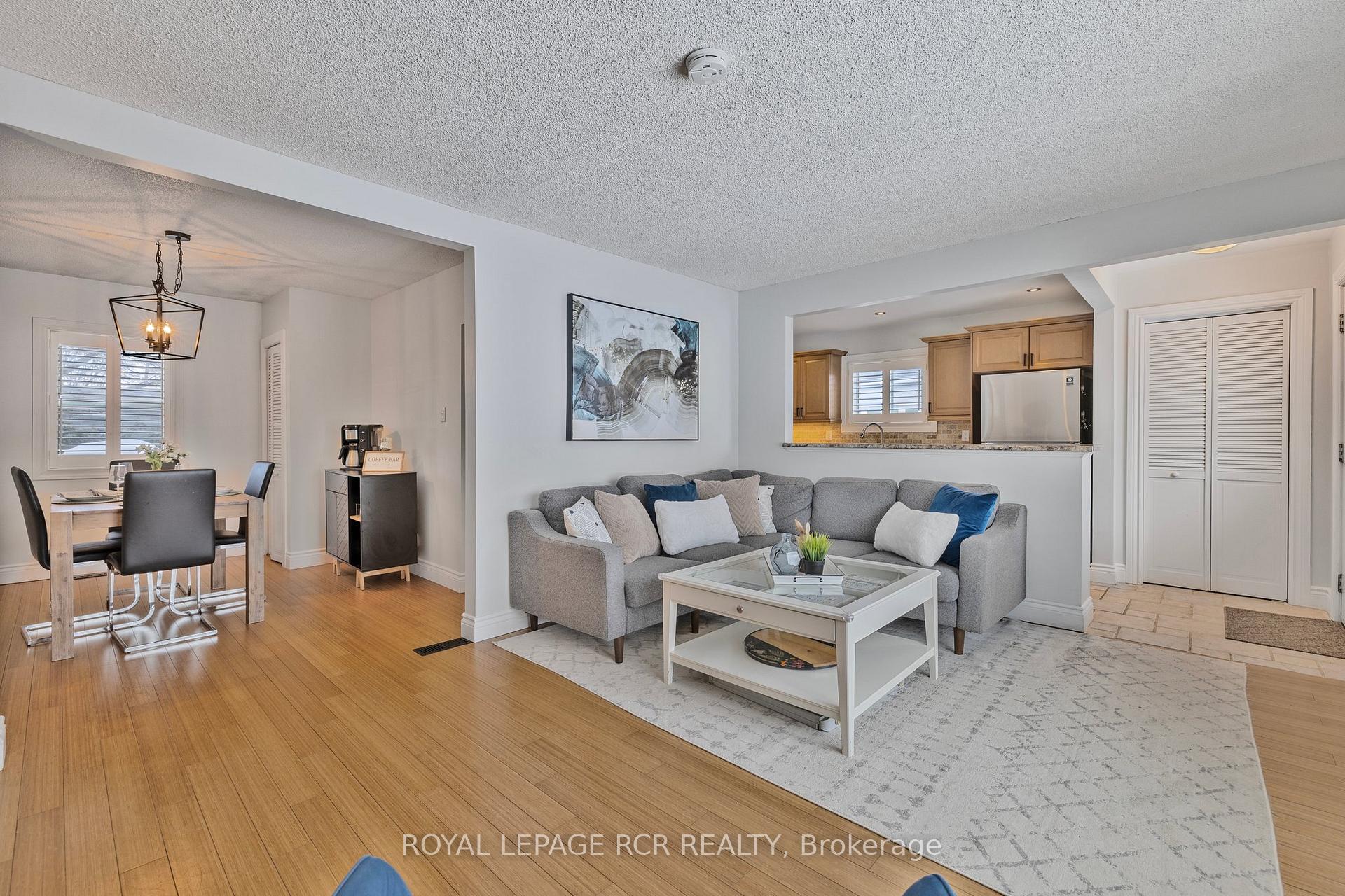 Photo 8 of 273 Rogers Road, Newmarket, Central Newmarket — HOMEH