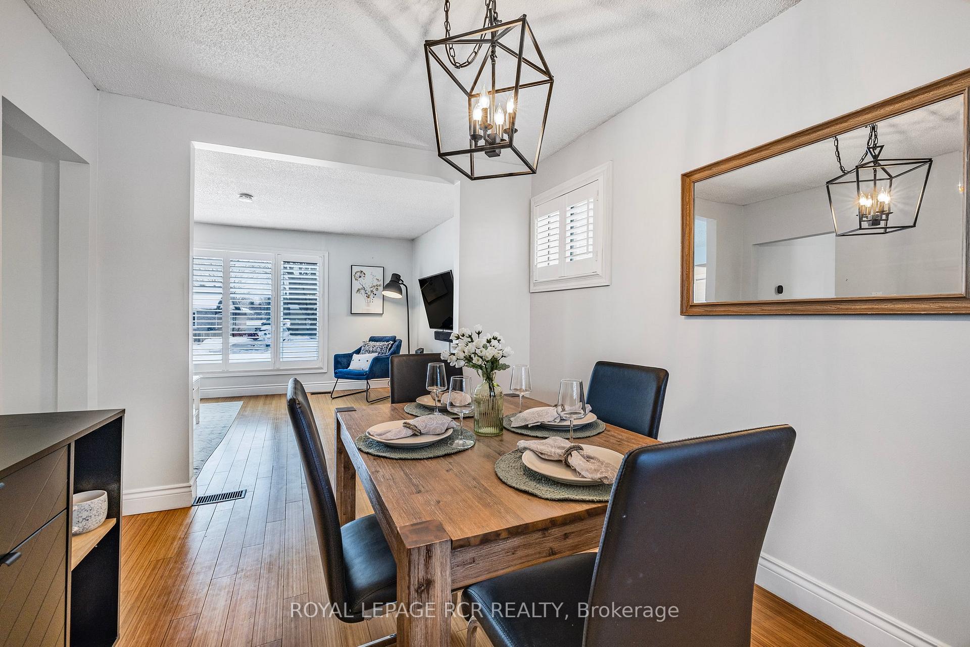 Photo 11 of 273 Rogers Road, Newmarket, Central Newmarket — HOMEH