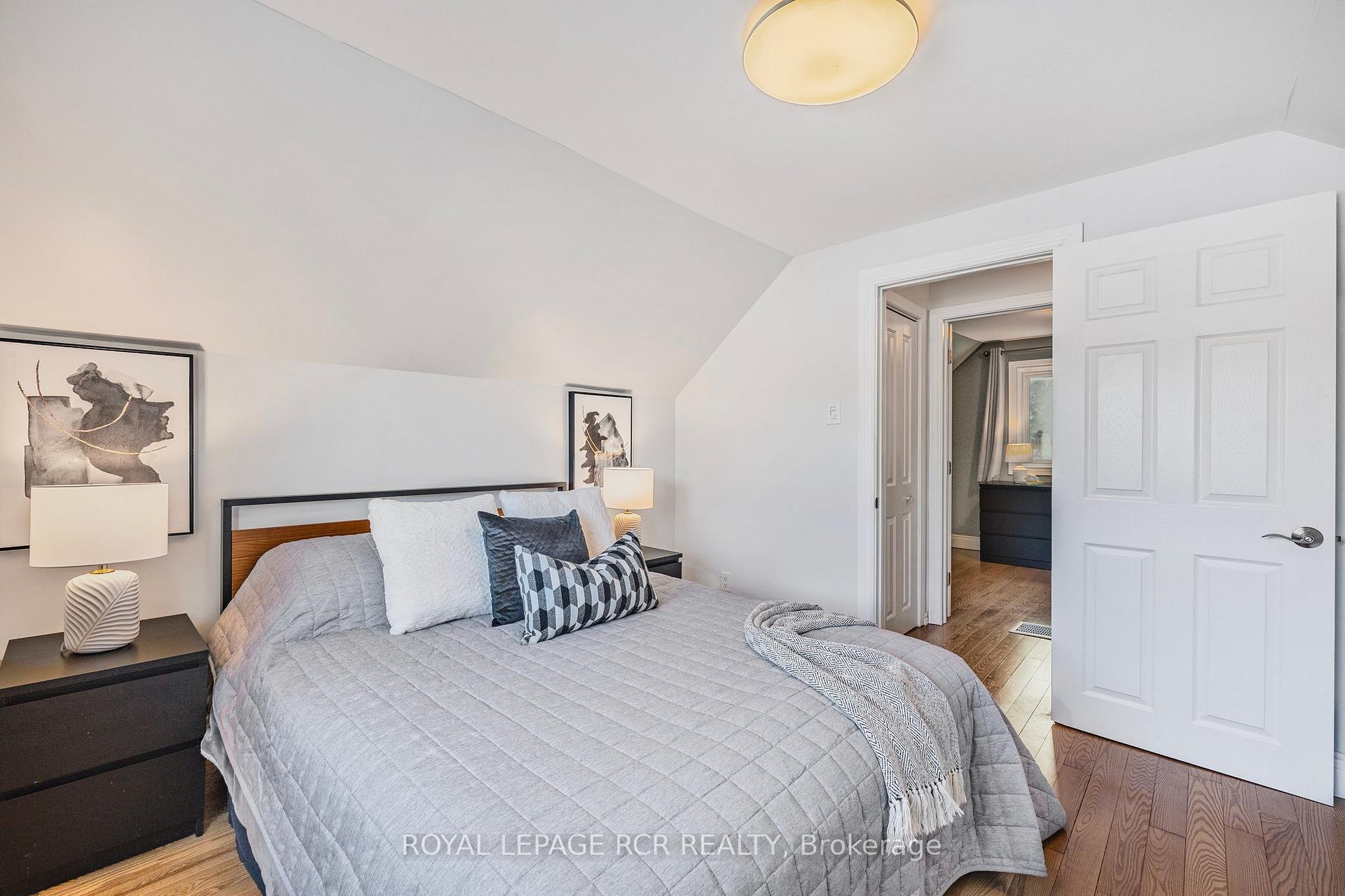 Photo 18 of 273 Rogers Road, Newmarket, Central Newmarket — HOMEH