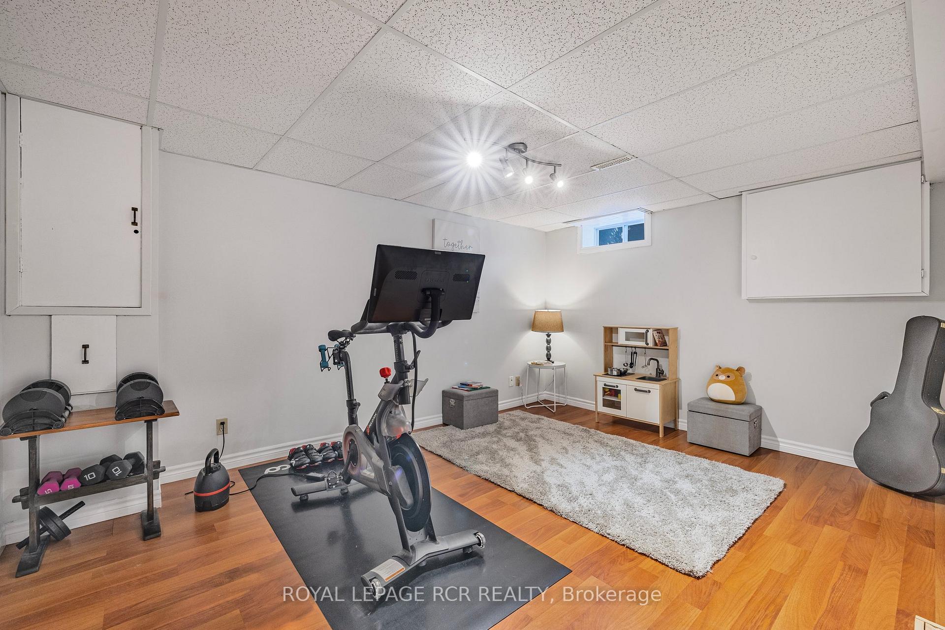 Photo 26 of 273 Rogers Road, Newmarket, Central Newmarket — HOMEH