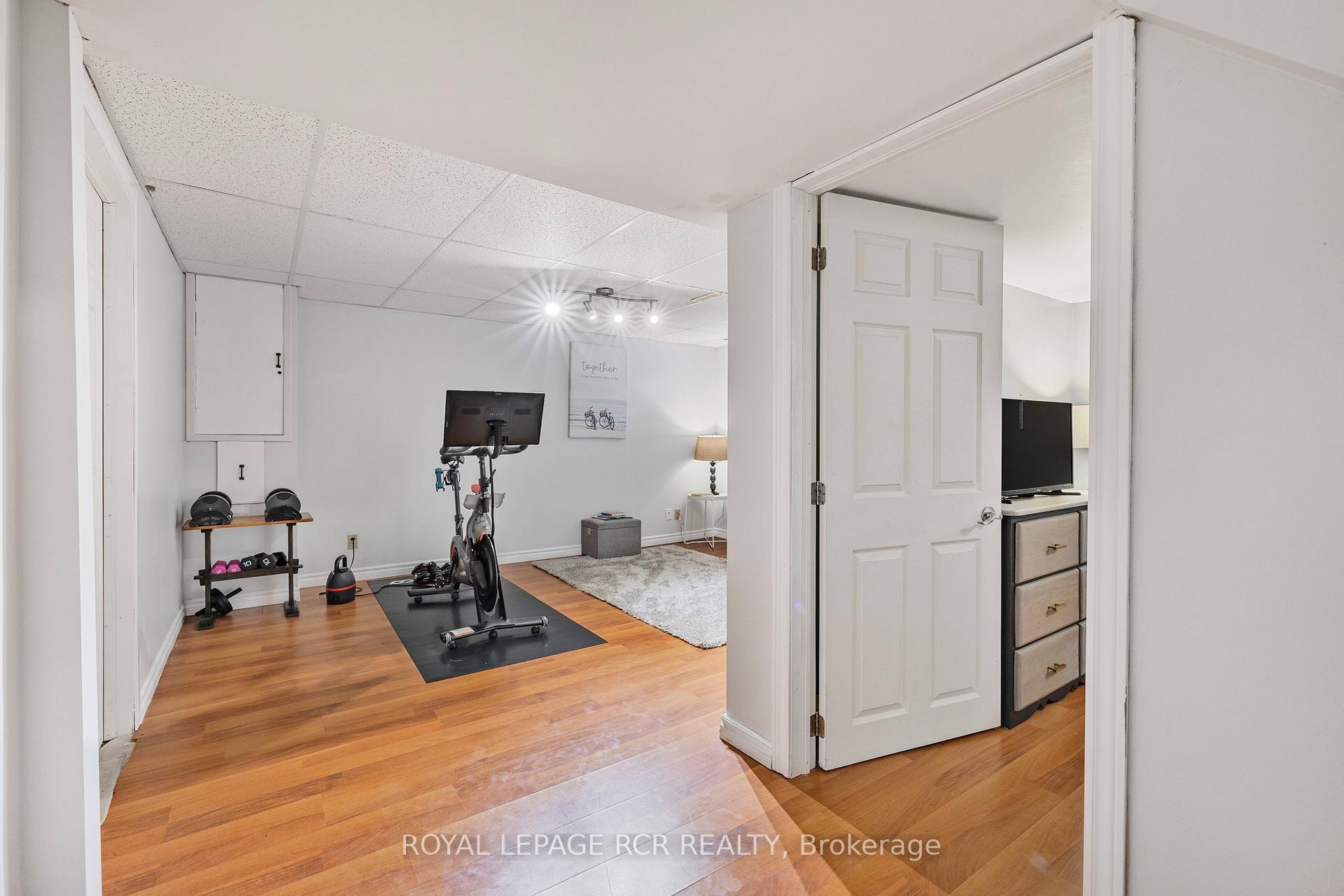 Photo 27 of 273 Rogers Road, Newmarket, Central Newmarket — HOMEH