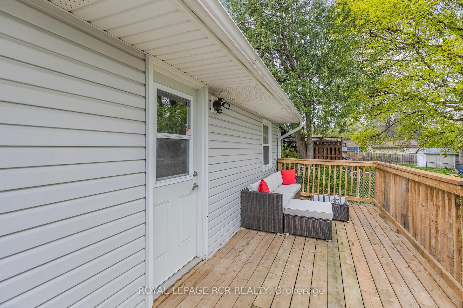 Photo 33 of 273 Rogers Road, Newmarket, Central Newmarket — HOMEH