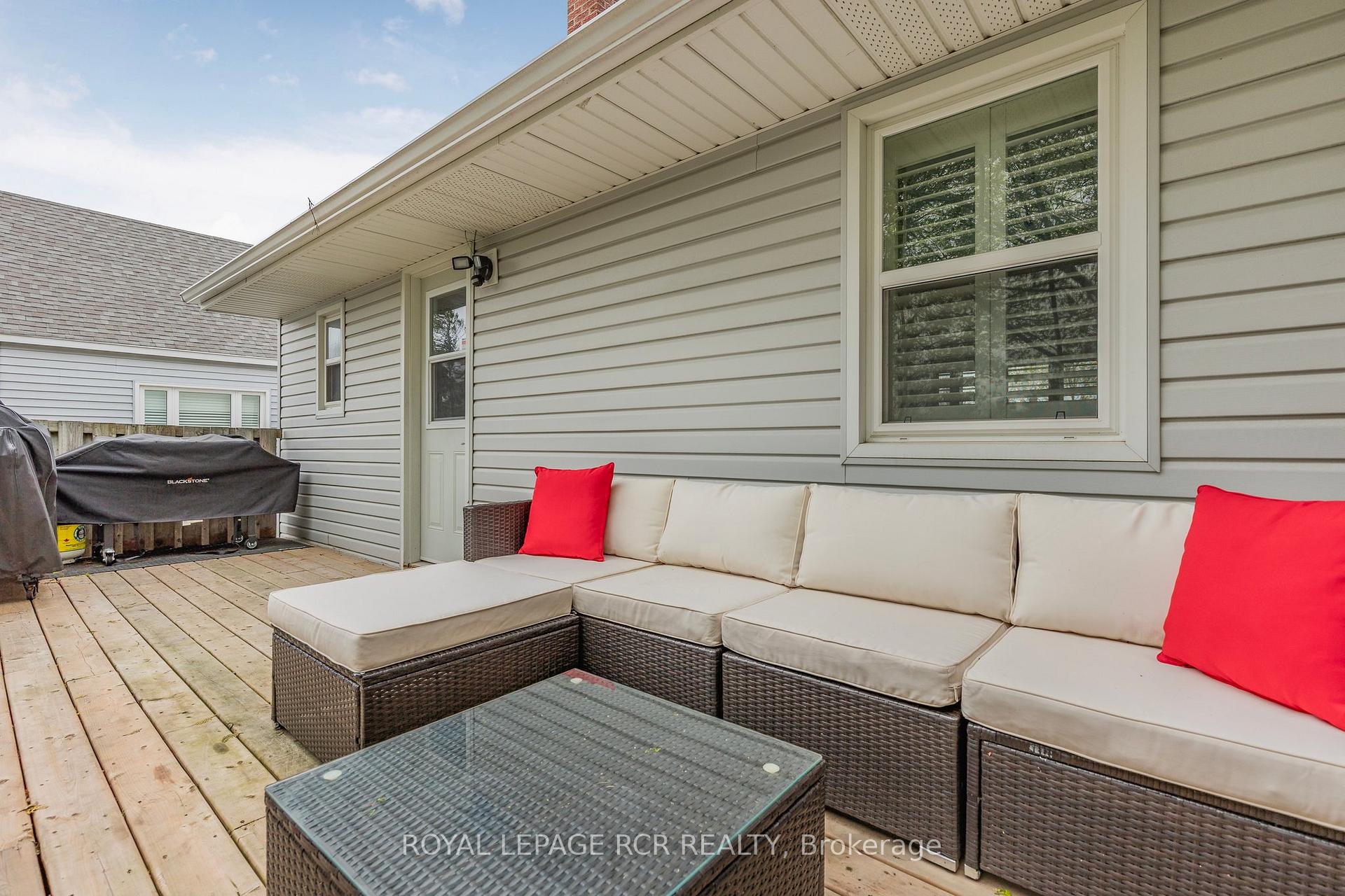 Photo 34 of 273 Rogers Road, Newmarket, Central Newmarket — HOMEH