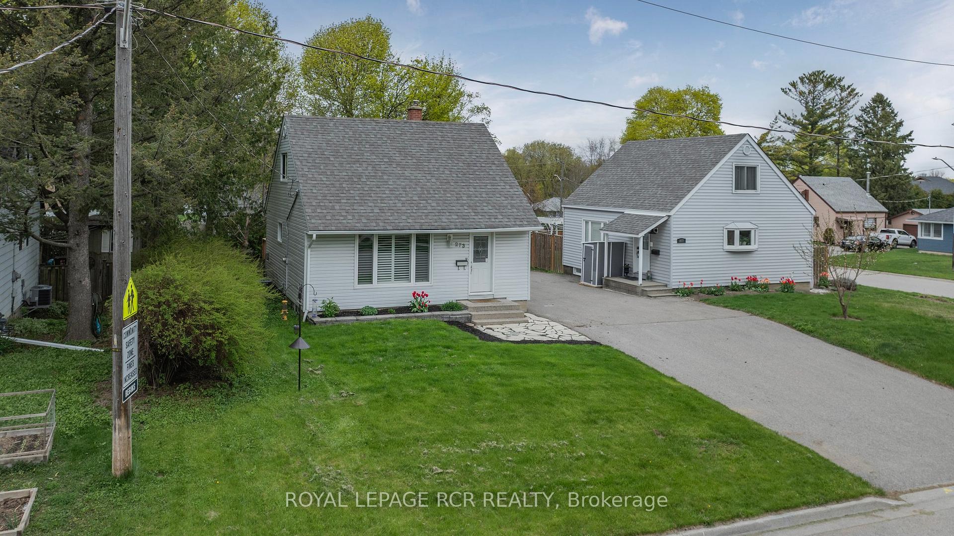 Photo 38 of 273 Rogers Road, Newmarket, Central Newmarket — HOMEH