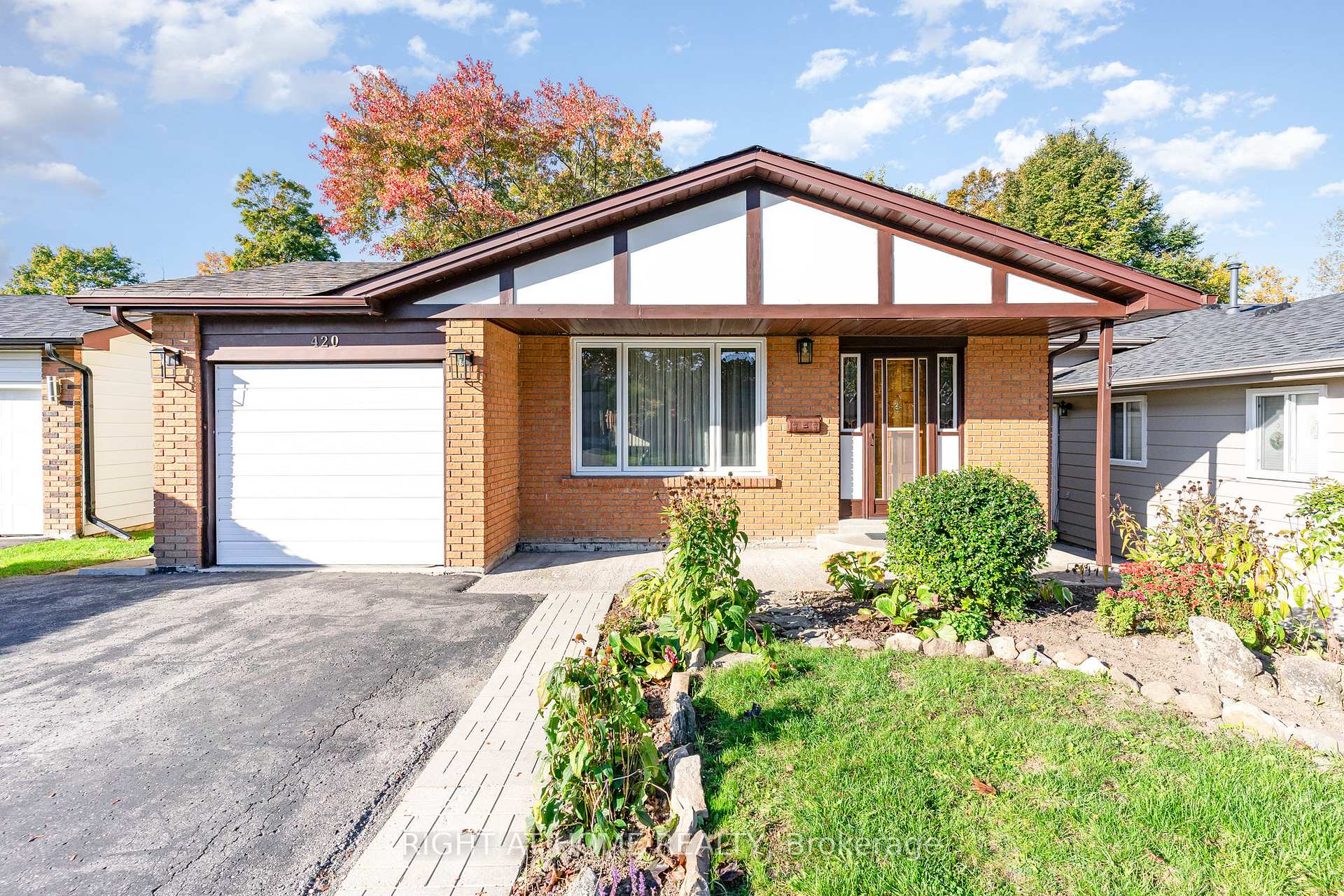 Photo 1 of 420 Safari Drive, Oshawa, Eastdale — HOMEH
